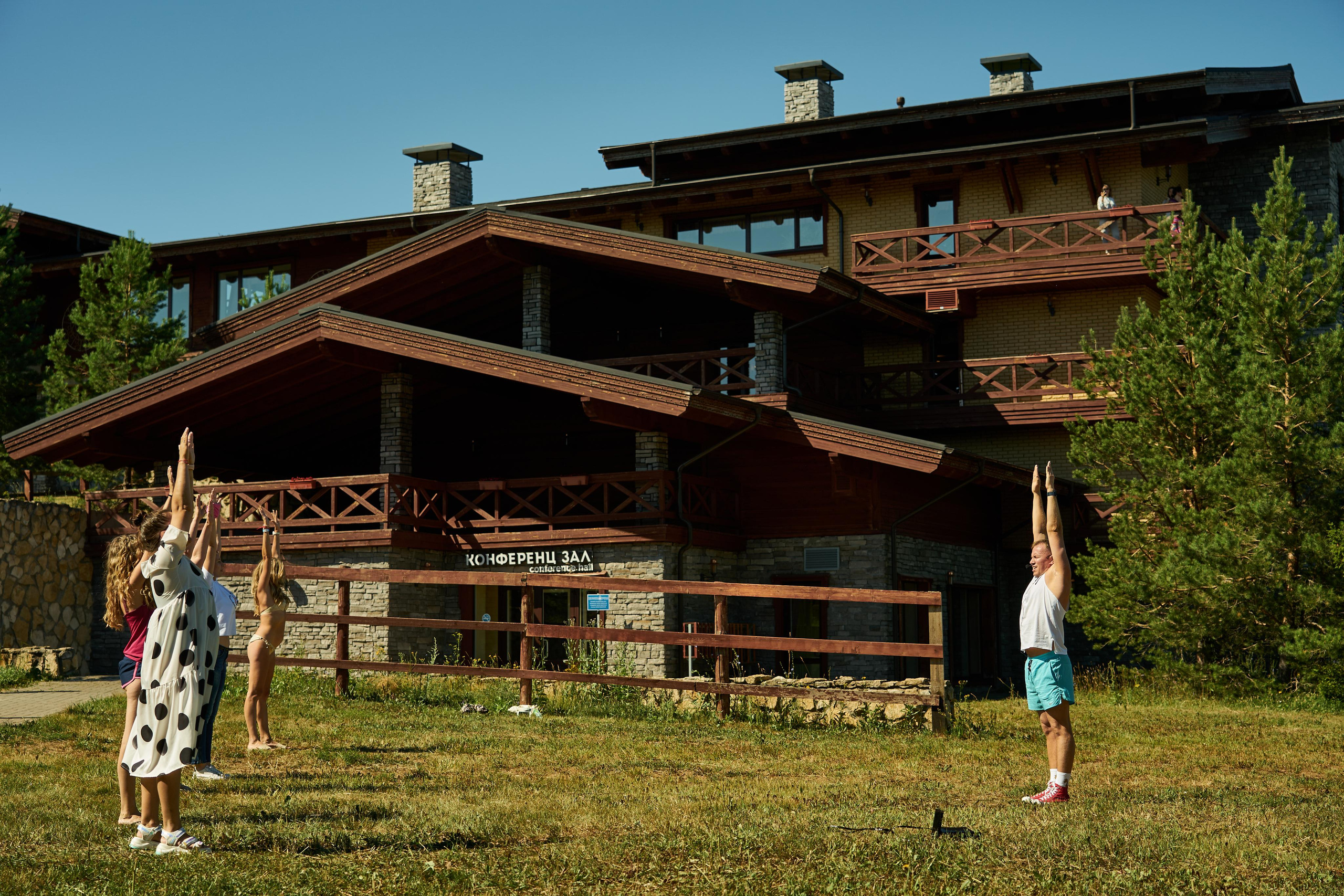 Estel Open Казань 2021. Контакты