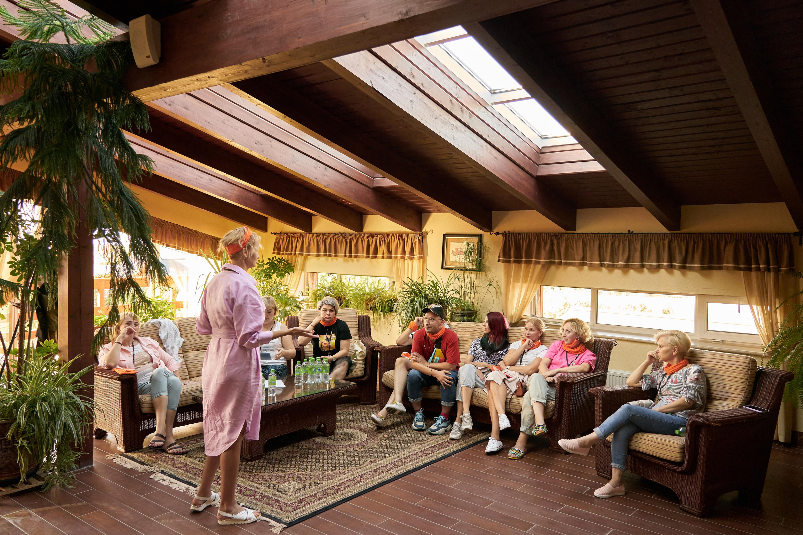 Estel Open Казань 2021. Контакты