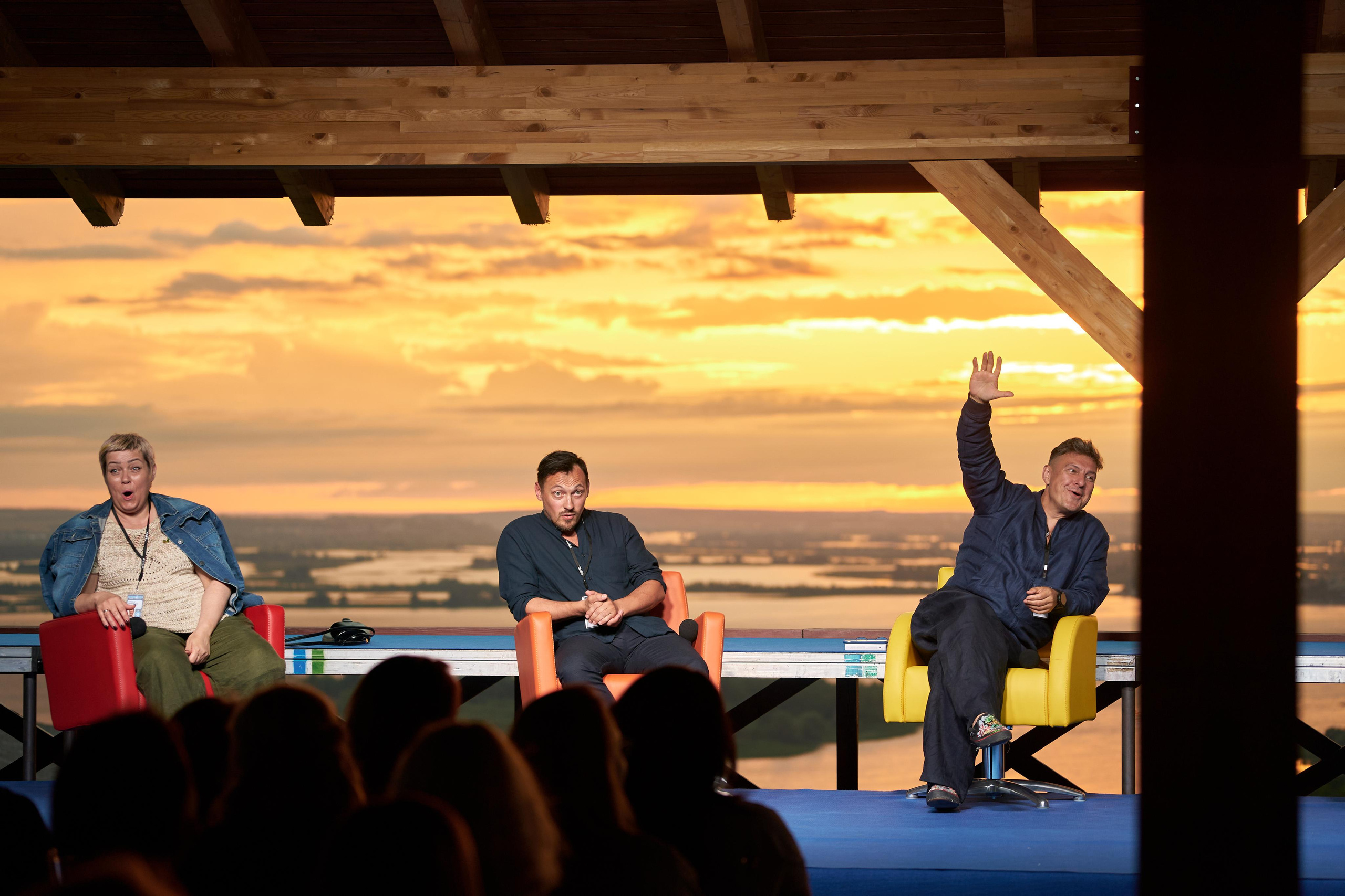 Estel Open Казань 2021. Контакты