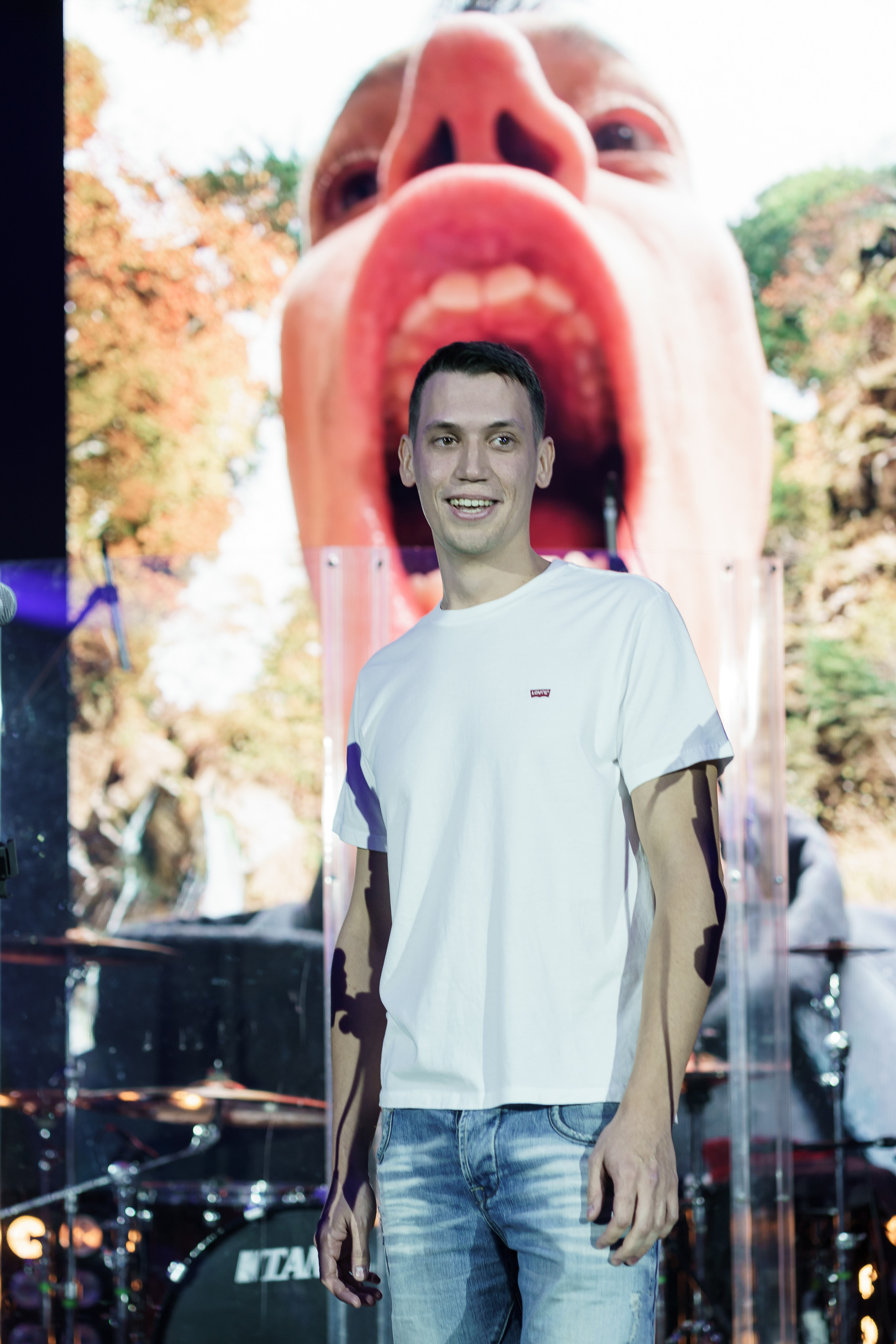 Корпоративная конференция октябрь 2020. Контакты