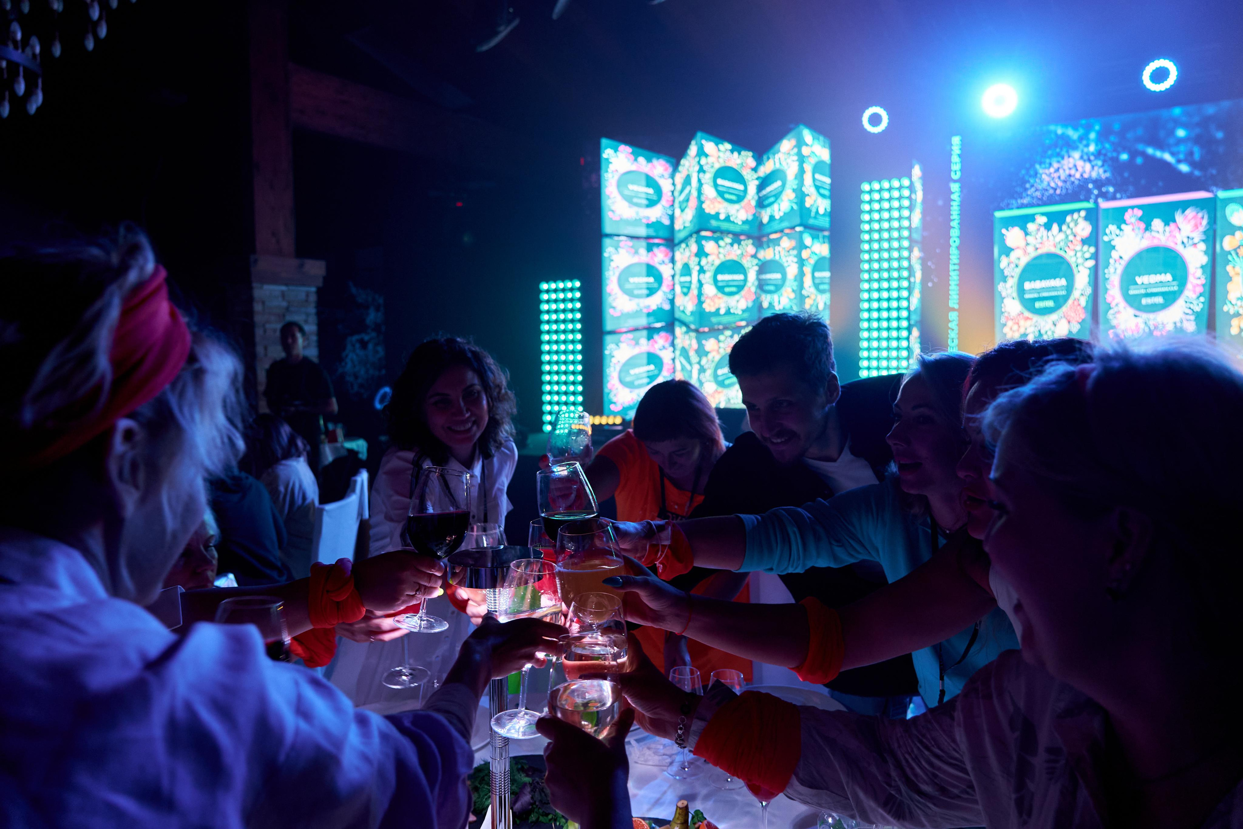 Estel Open Казань 2021. Контакты