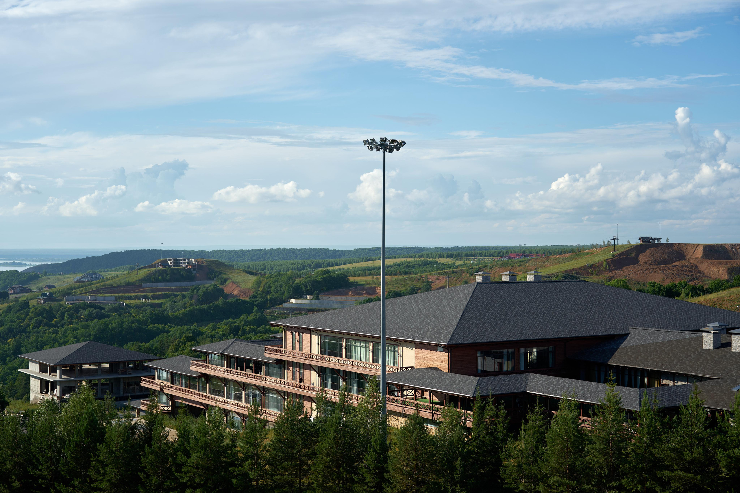 Estel Open Казань 2021. Контакты