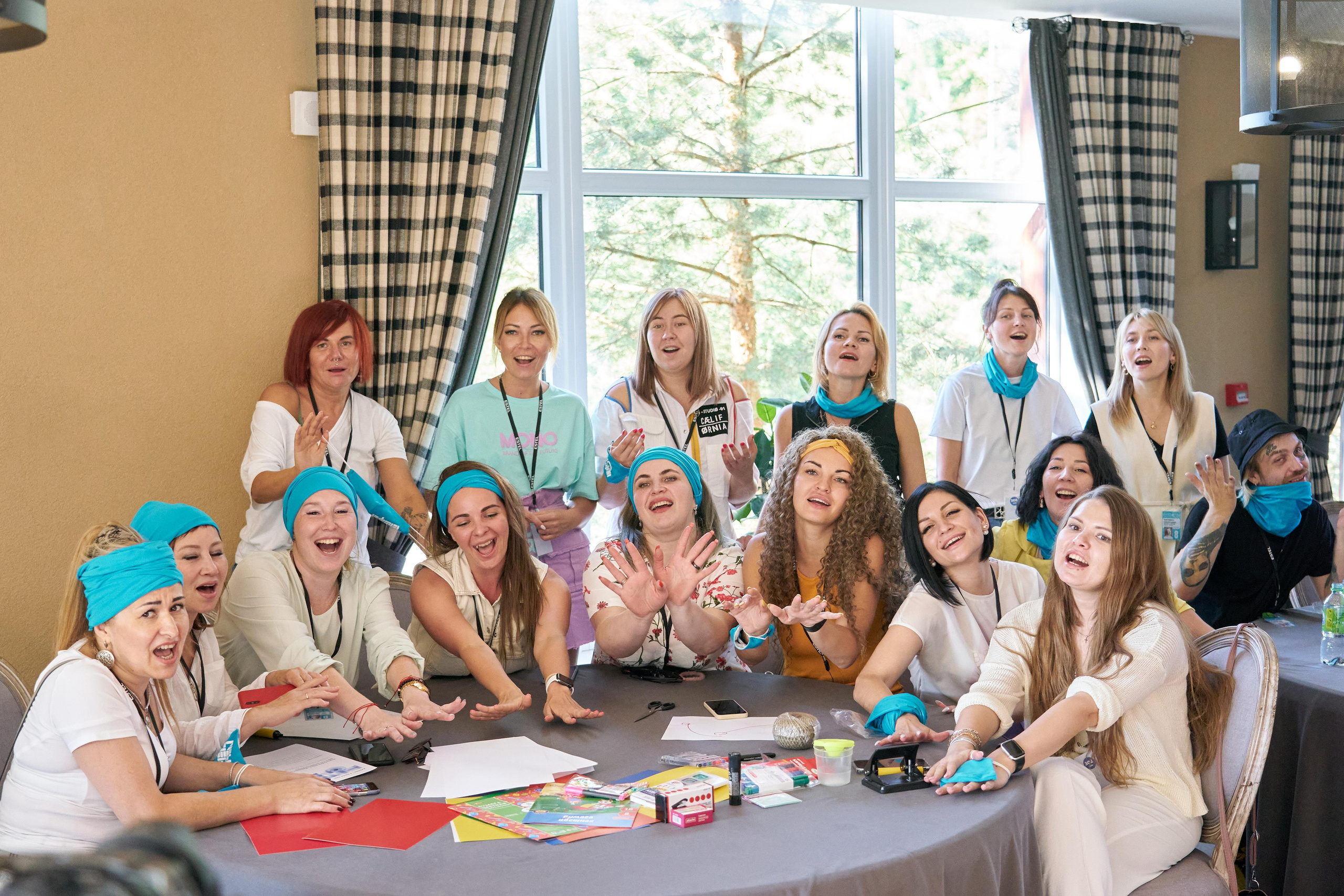 Estel Open Казань 2021. Контакты