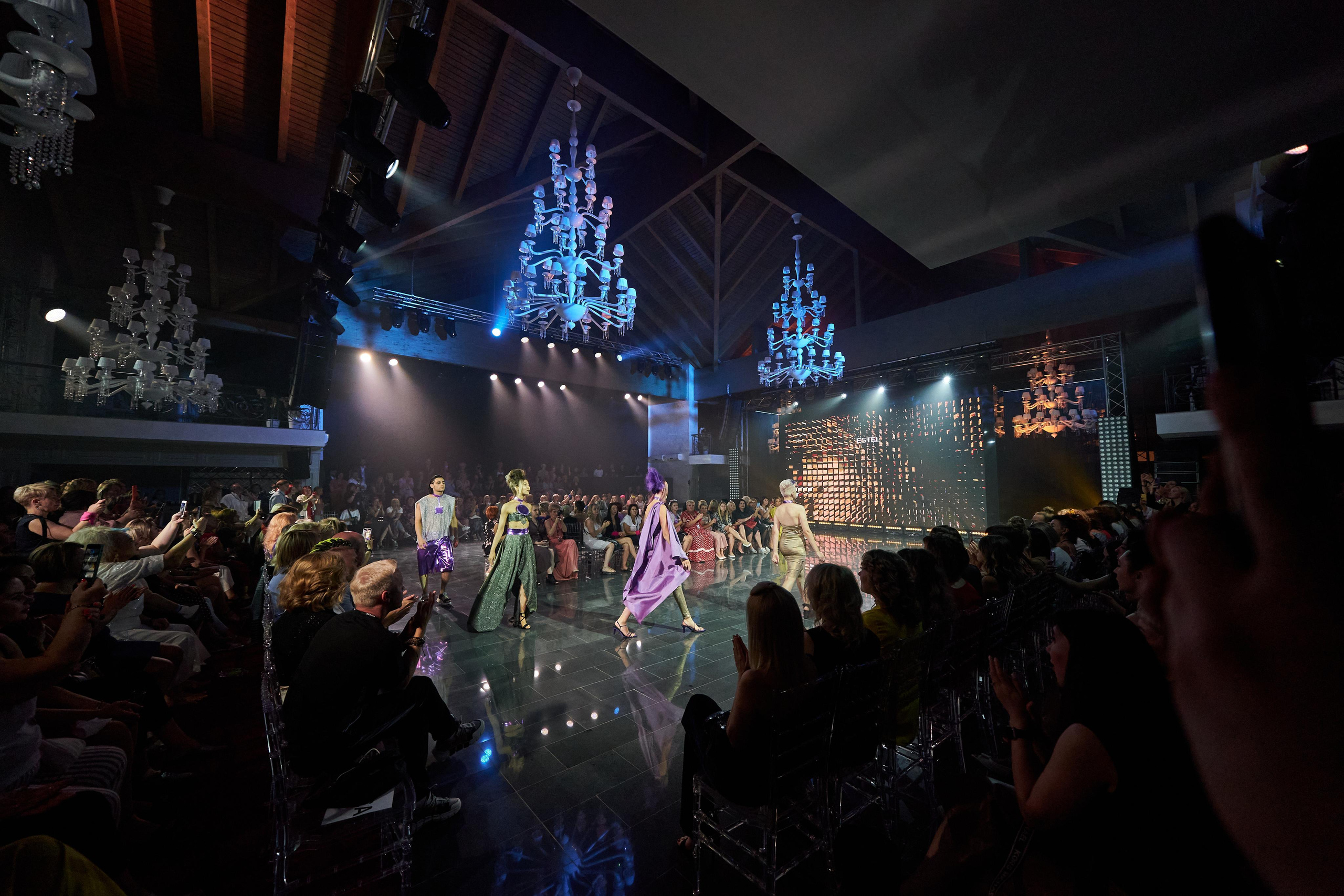 Estel Open Казань 2021. Контакты