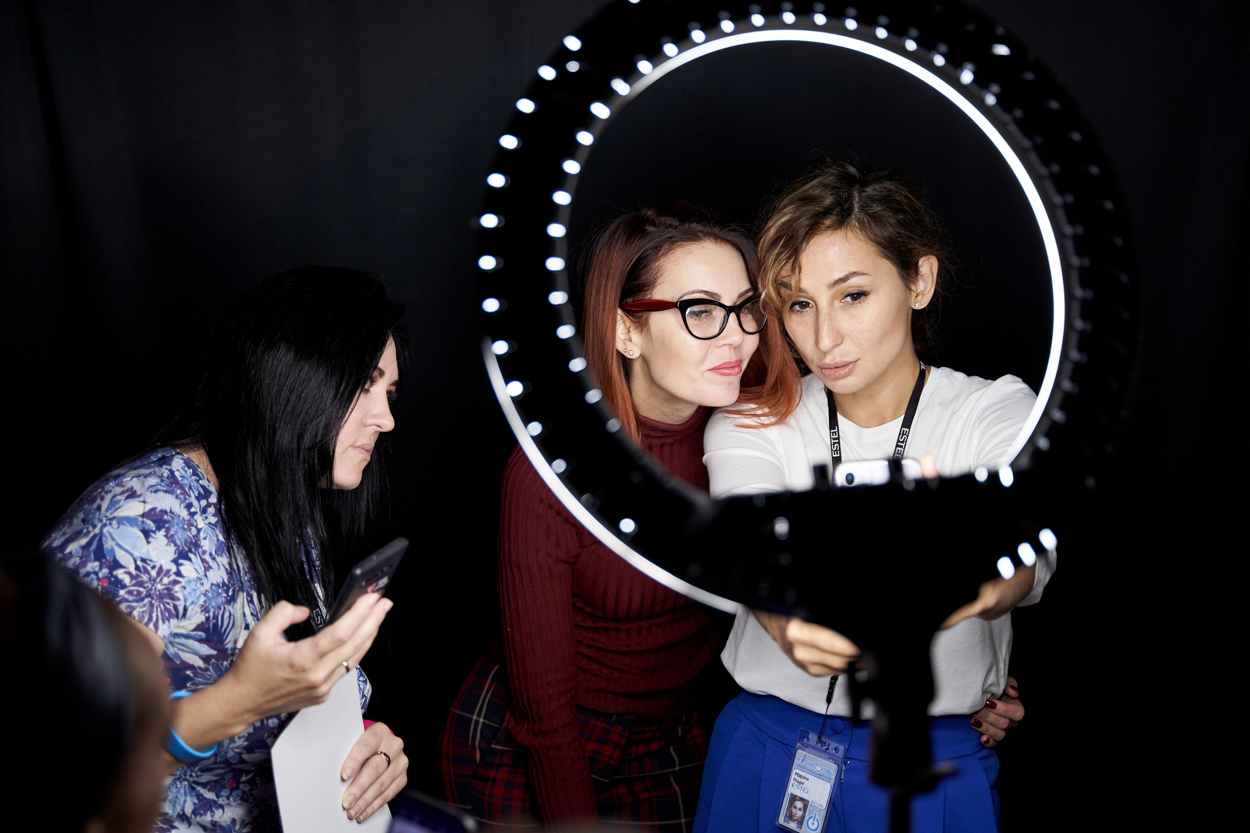 Estel Open Крым 2021. Контакты