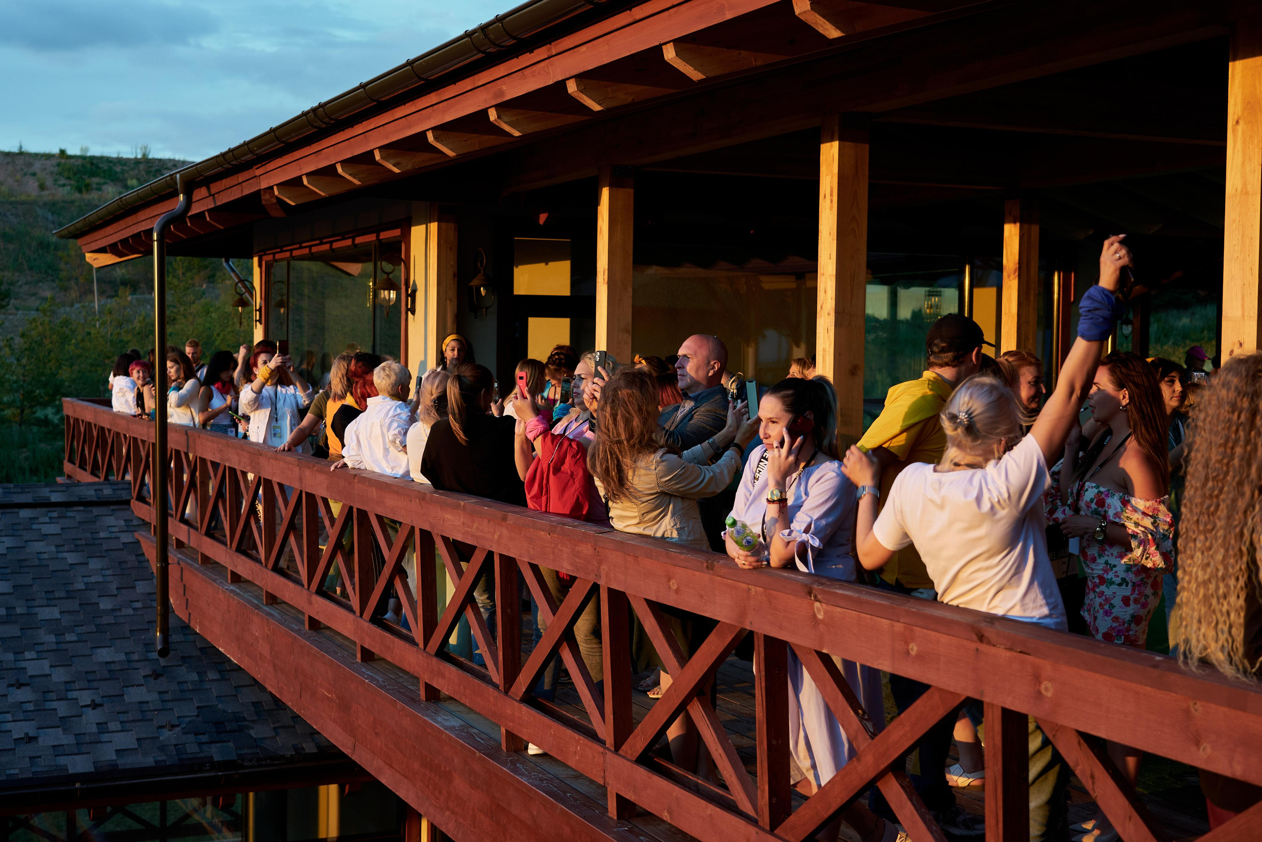 Estel Open Казань 2021. Контакты