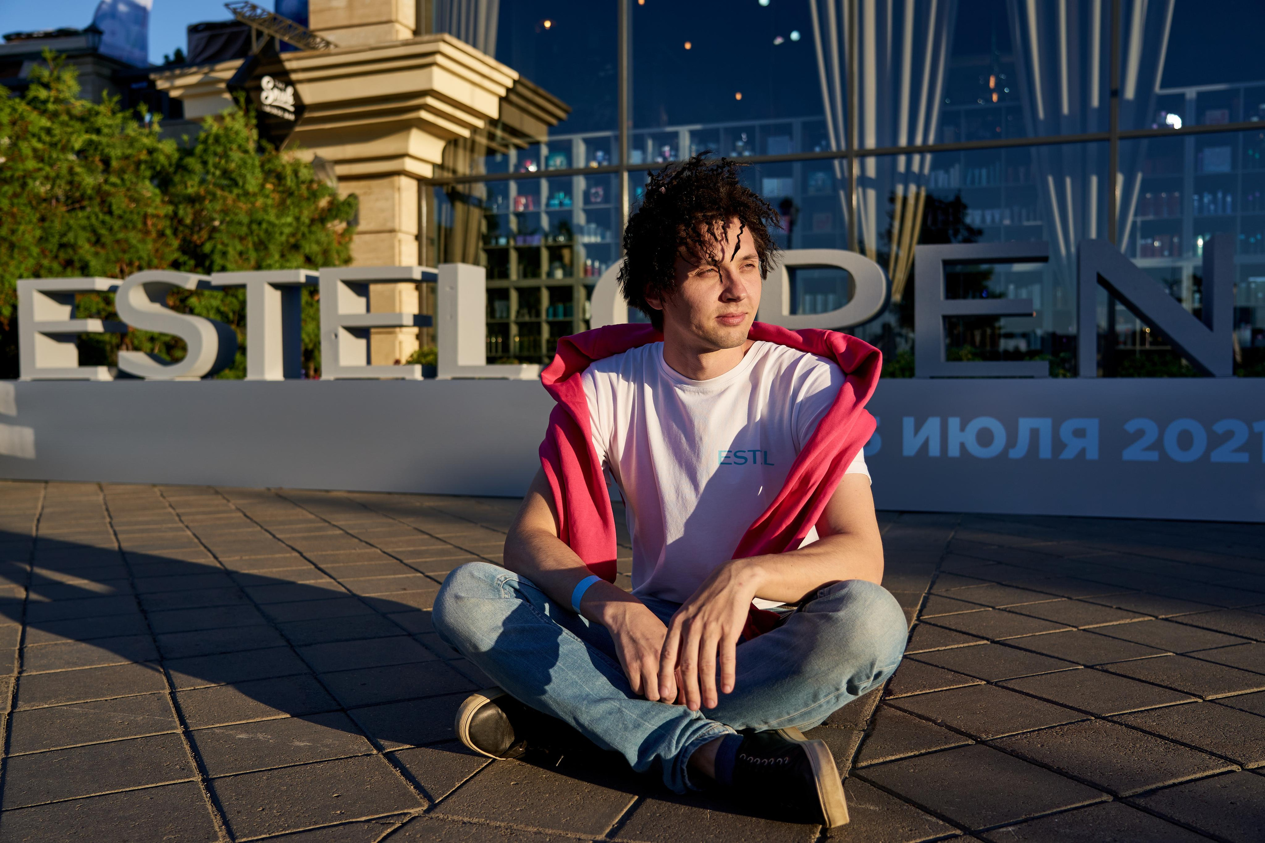 Estel Open Казань 2021. Контакты