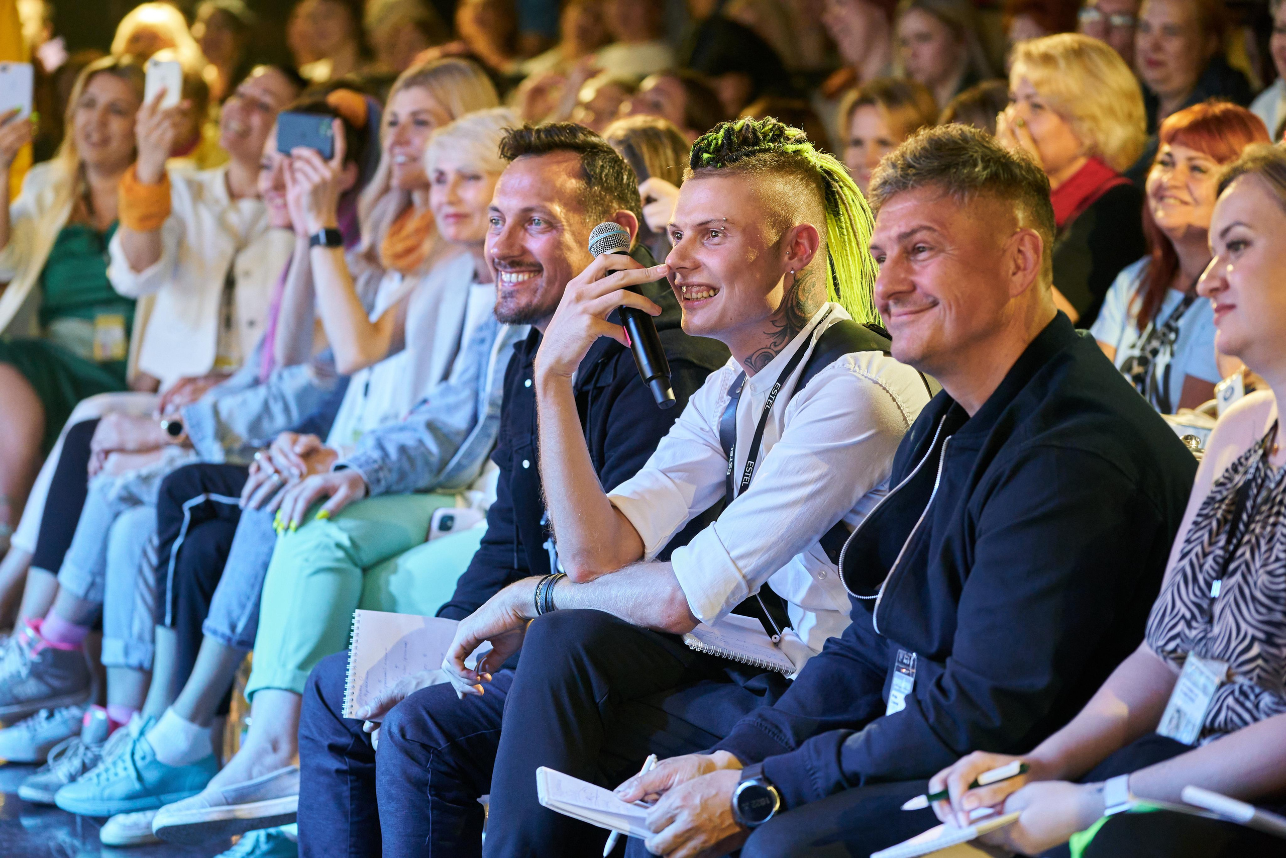 Estel Open Казань 2021. Контакты