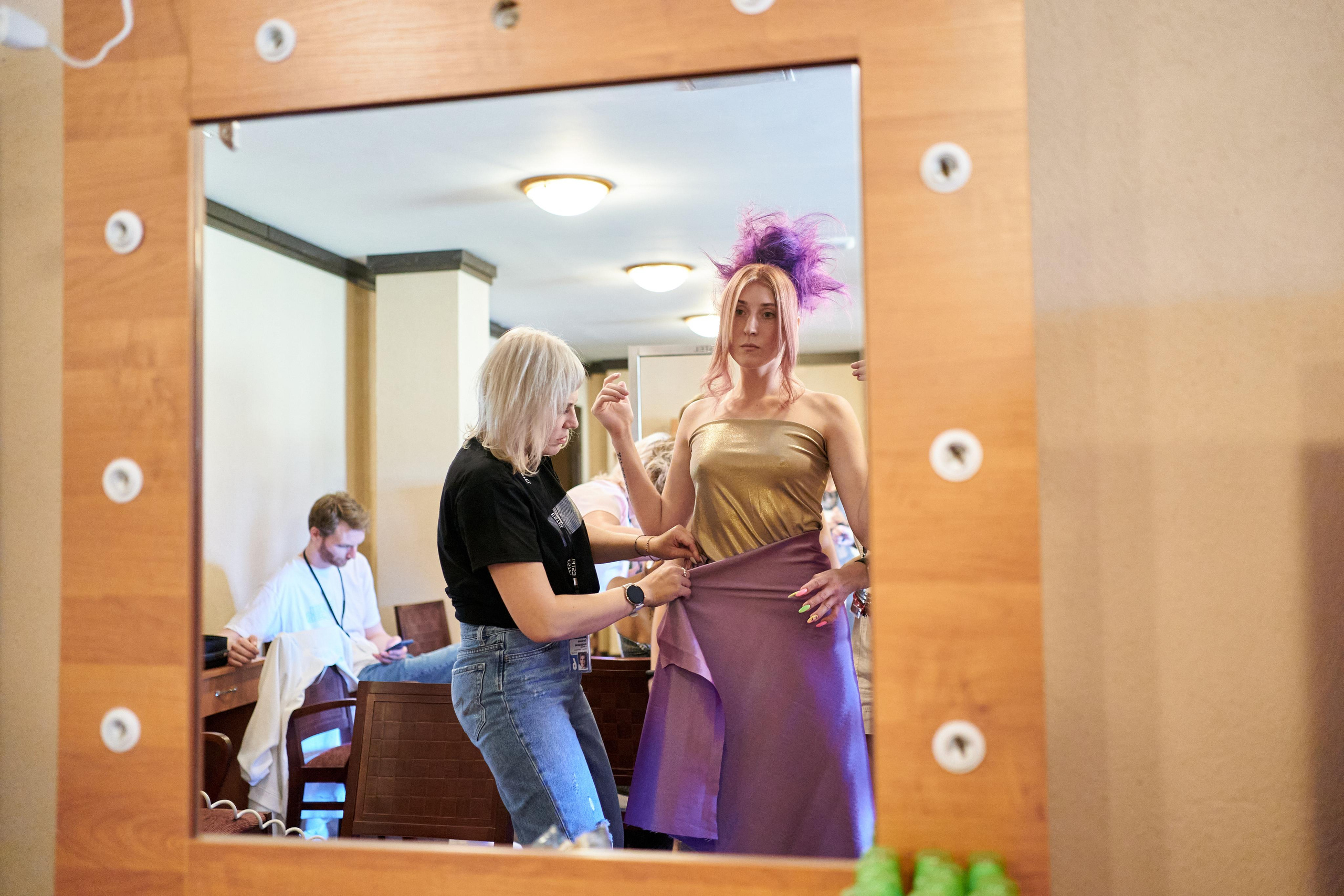 Estel Open Казань 2021. Контакты