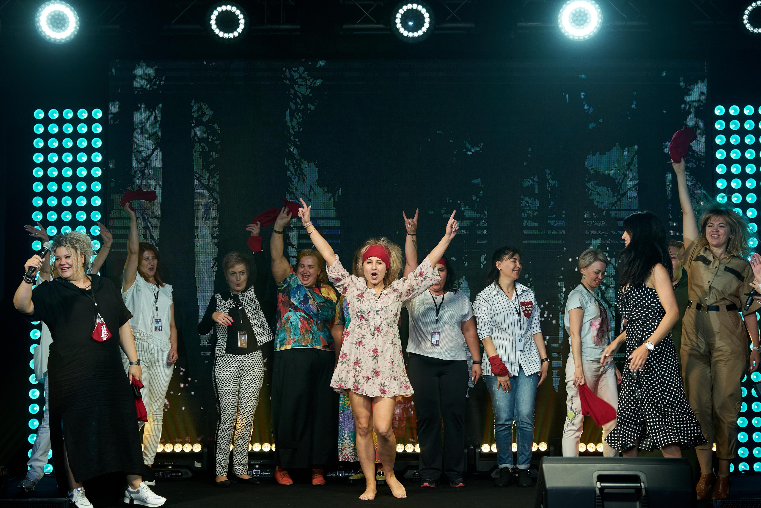 Estel Open Казань 2021. Контакты