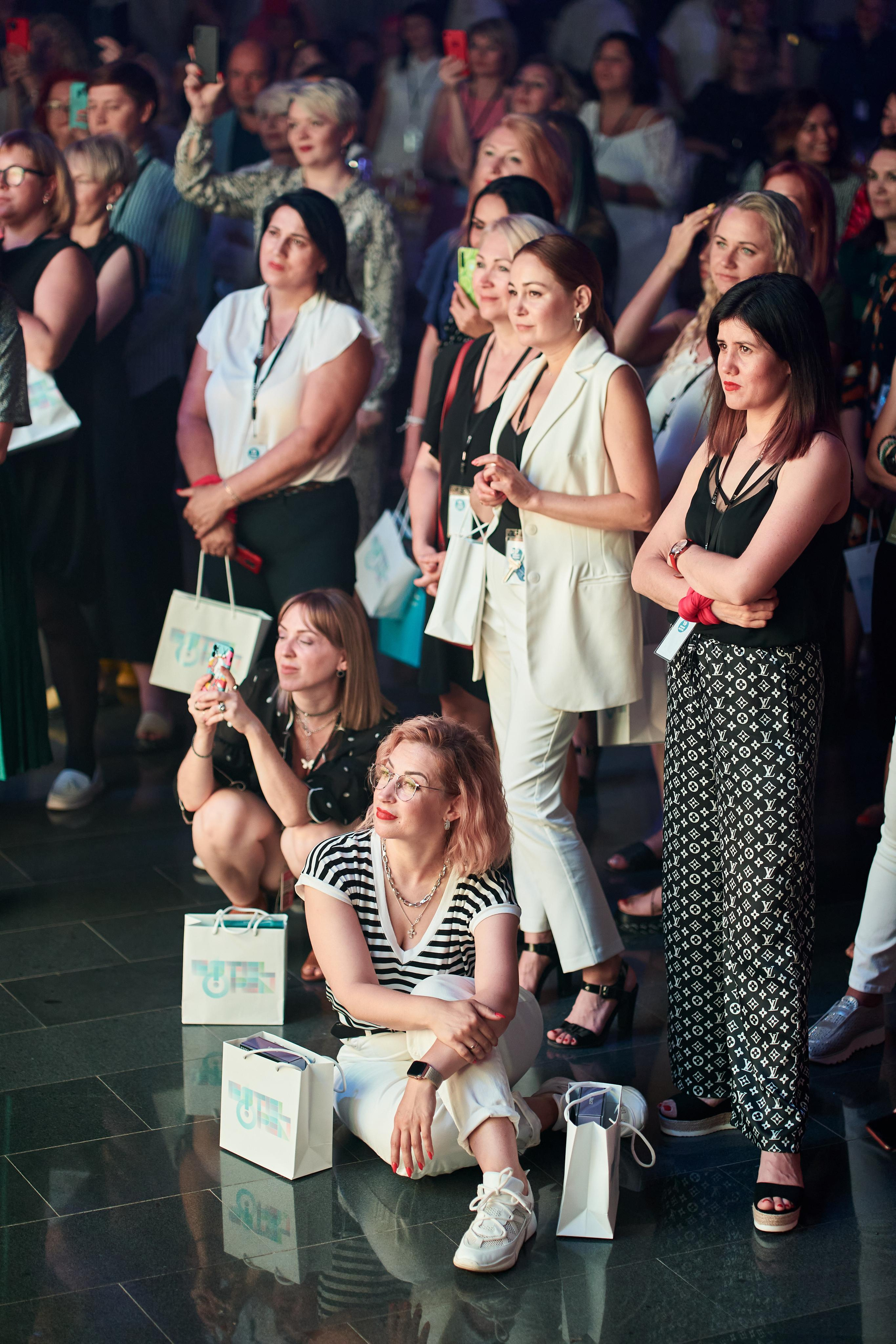 Estel Open Казань 2021. Контакты