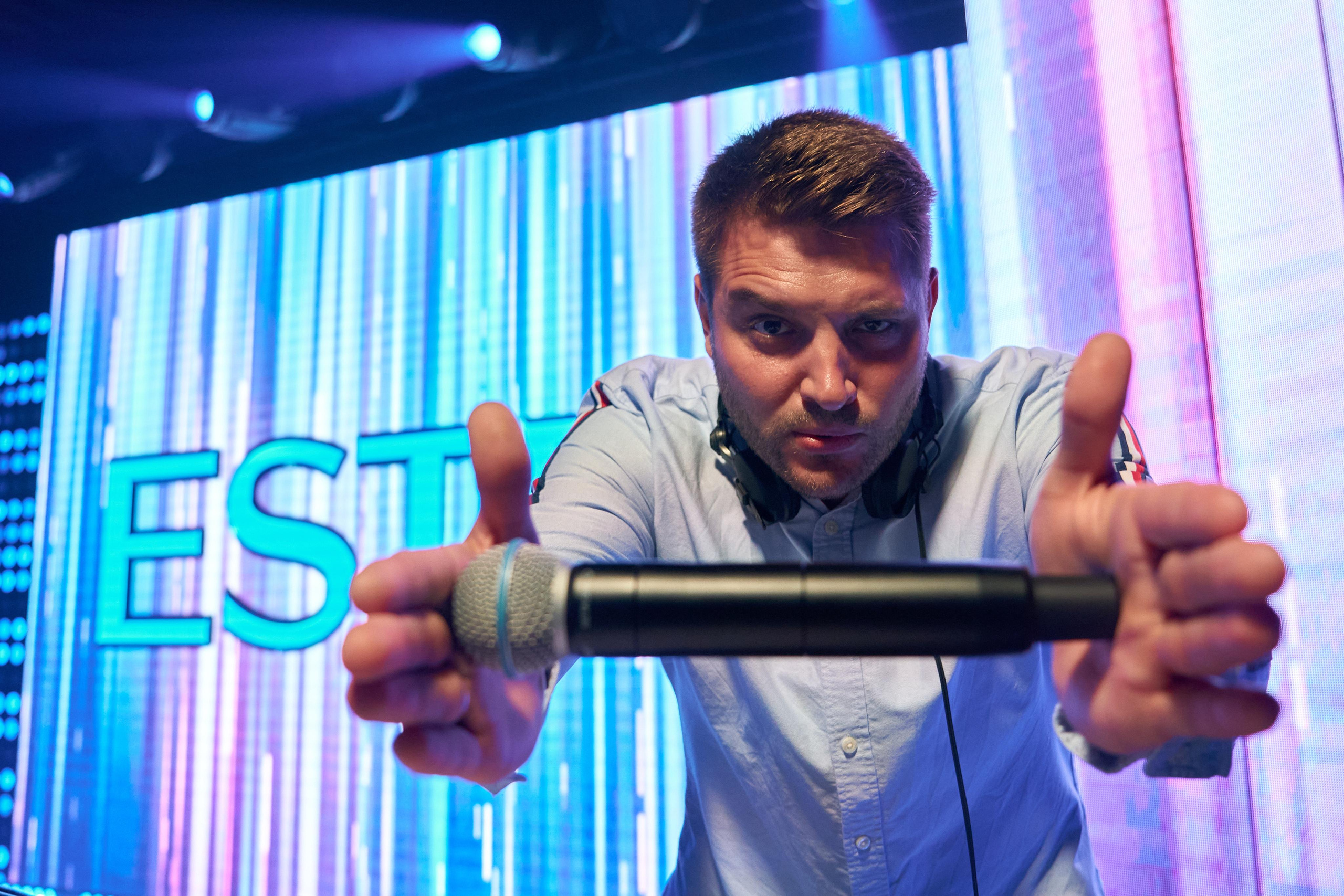 Estel Open Казань 2021. Контакты