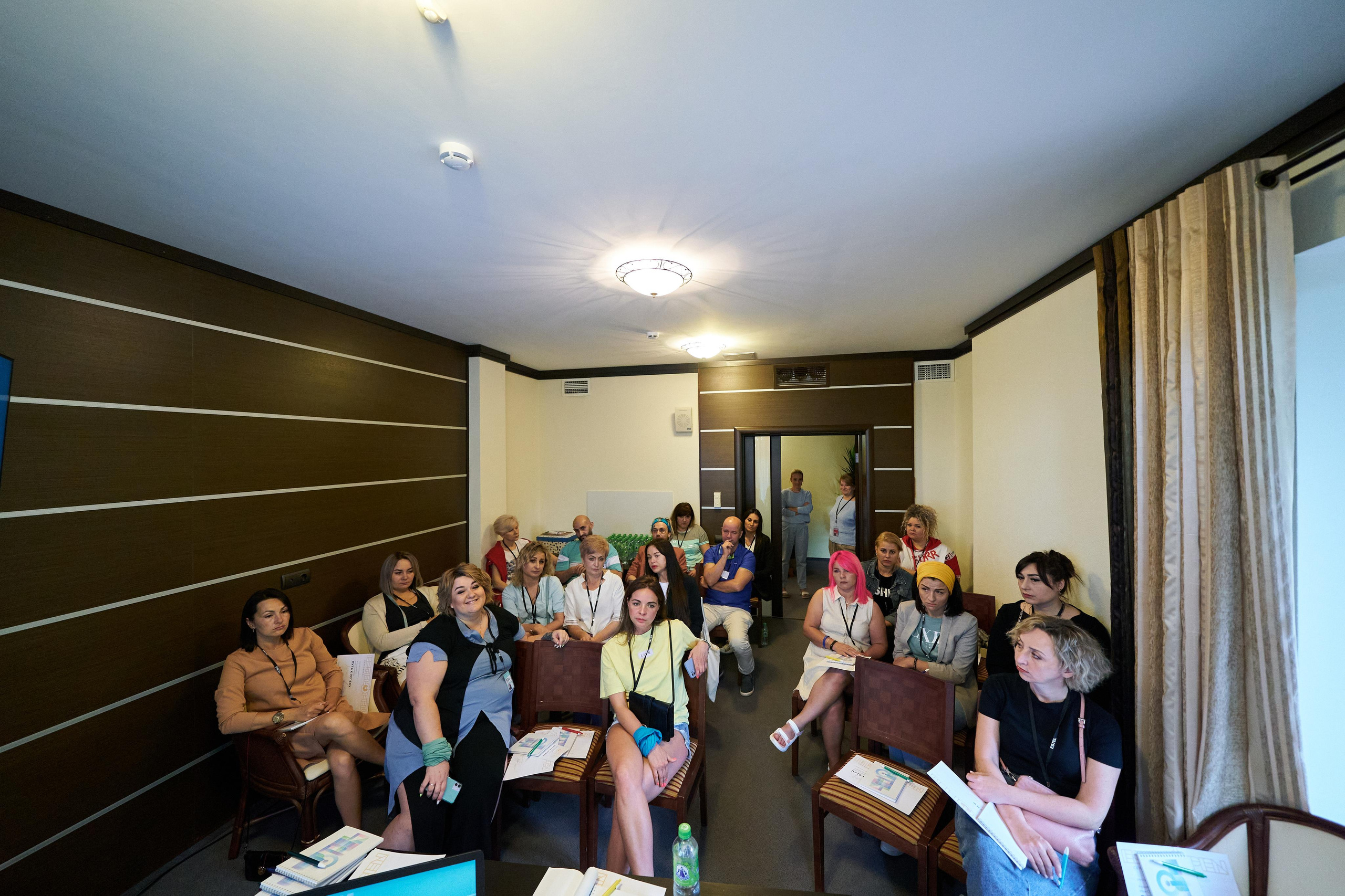 Estel Open Казань 2021. Контакты