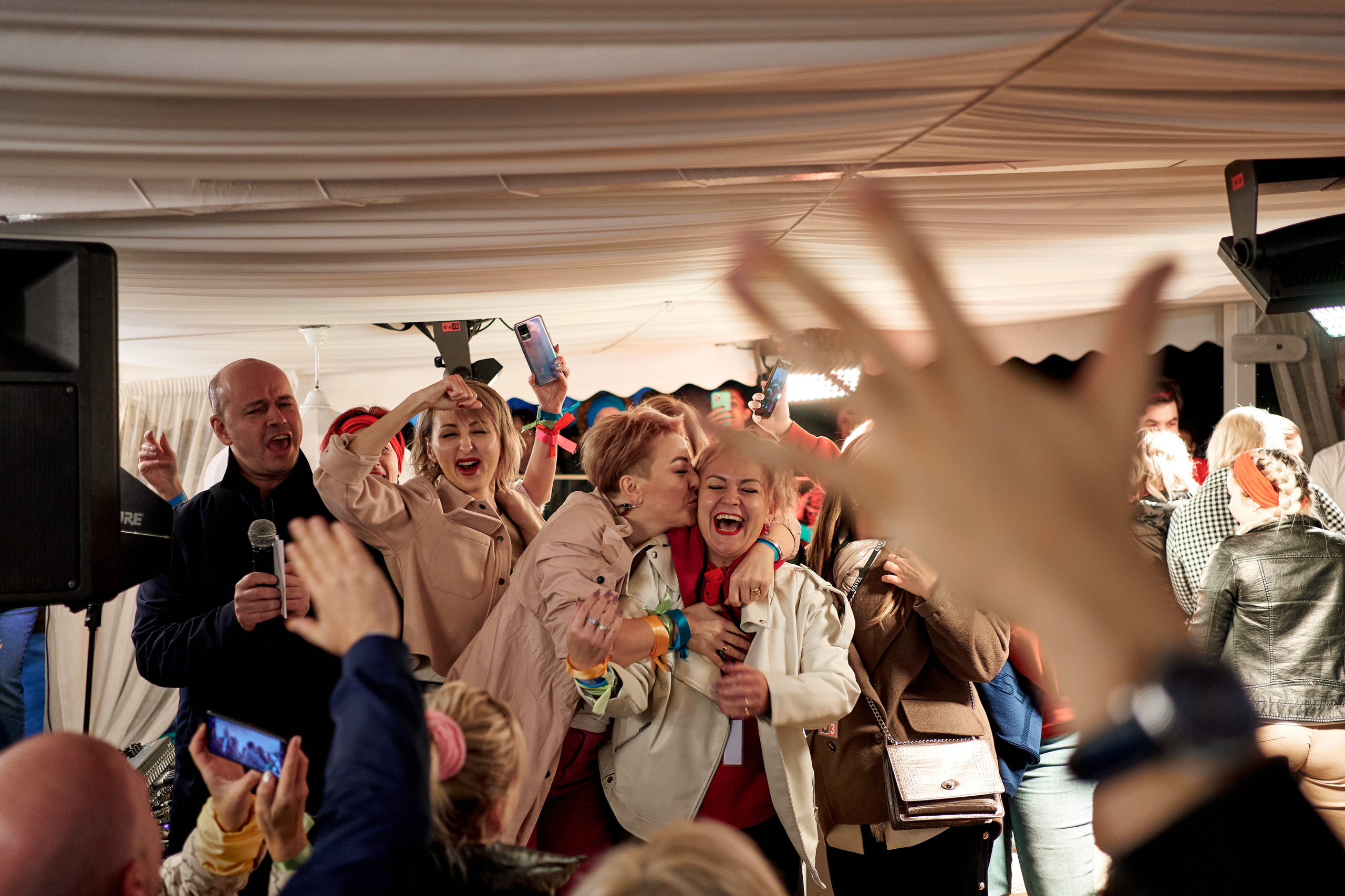 Estel Open Крым 2021. Контакты