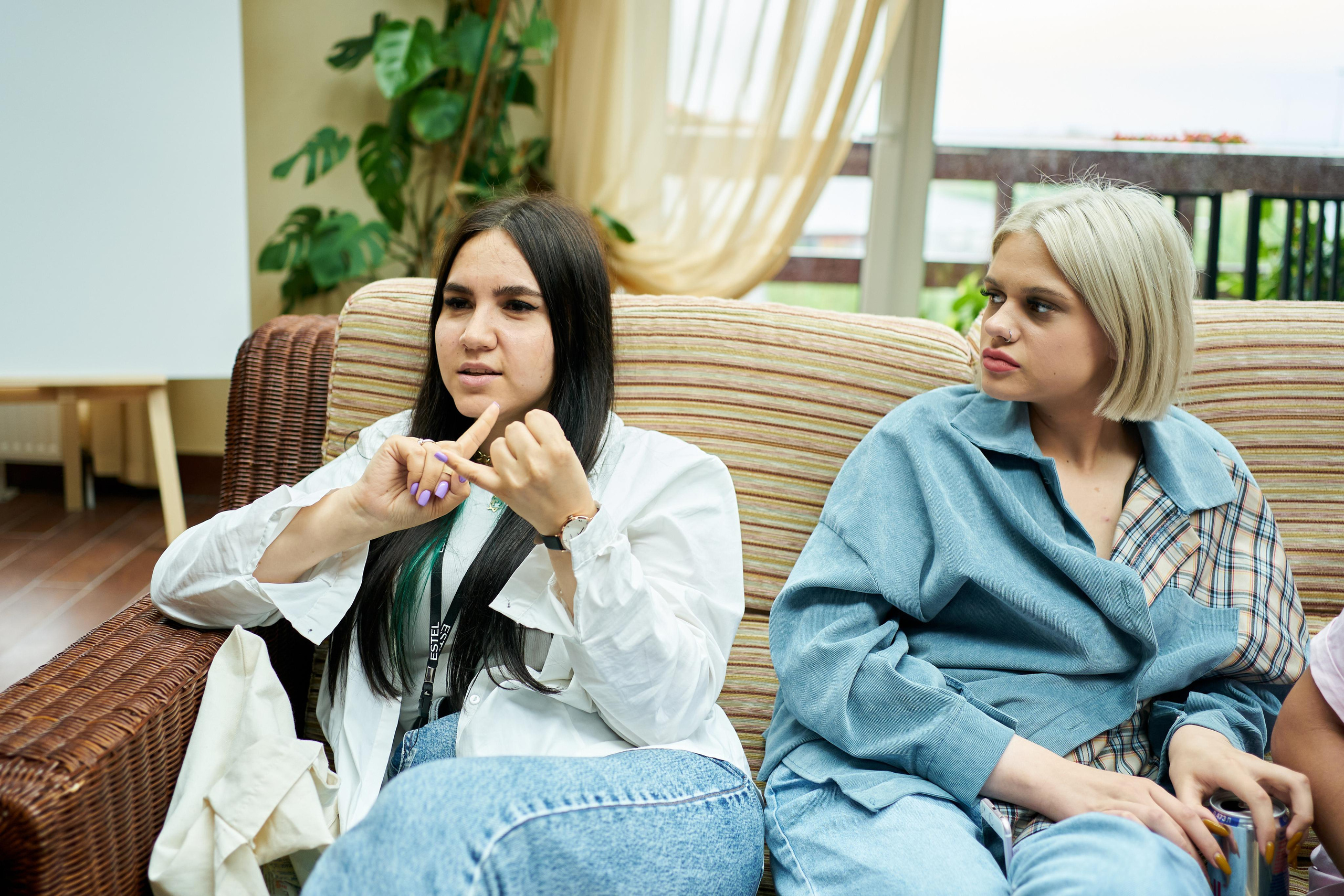 Estel Open Казань 2021. Контакты