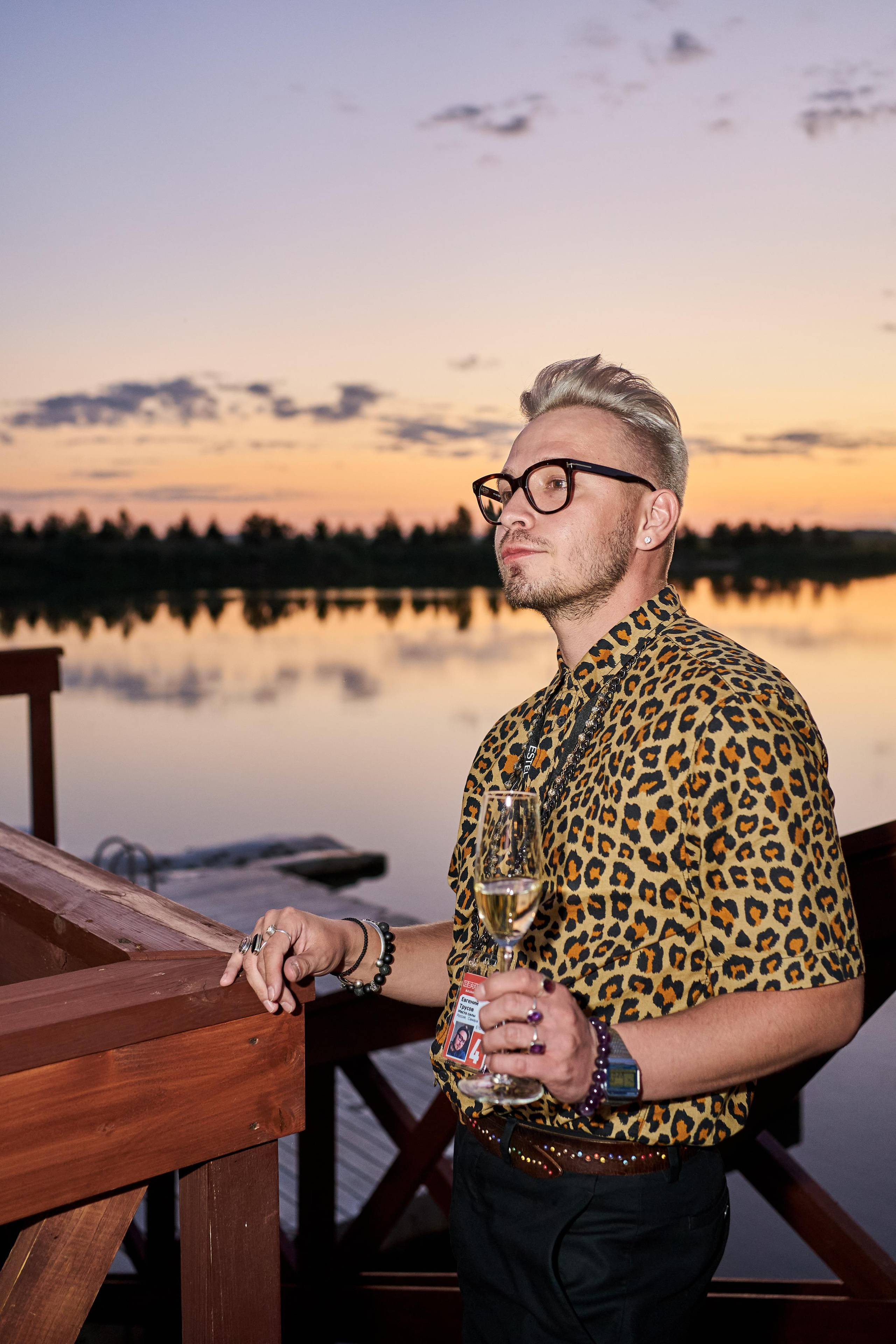 Estel Open Казань 2021. Контакты