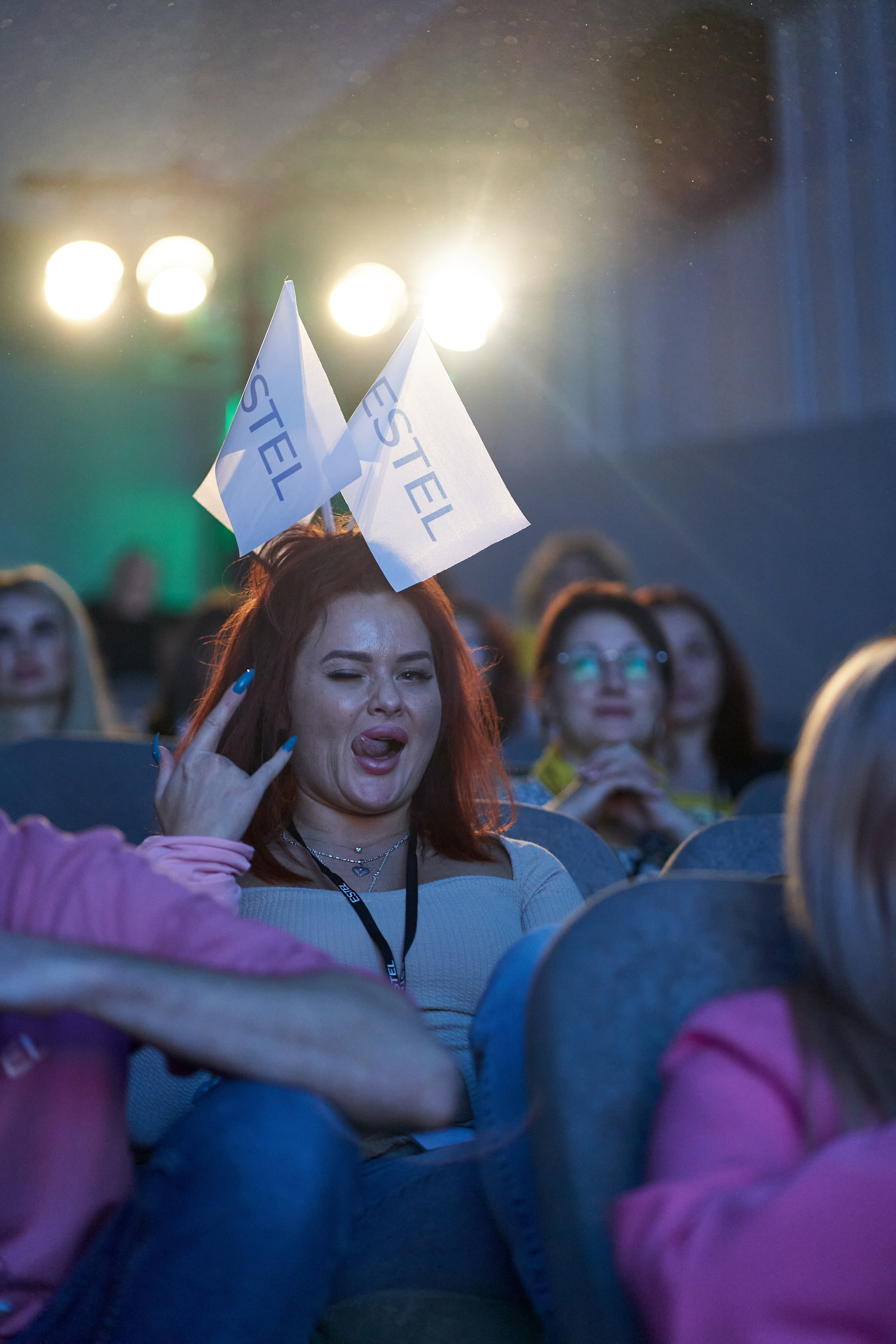 Estel Open Крым 2021. Контакты