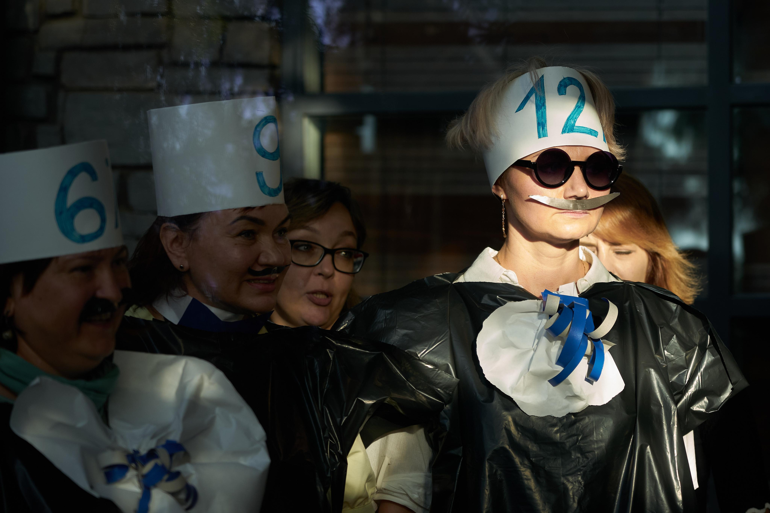 Estel Open Казань 2021. Контакты