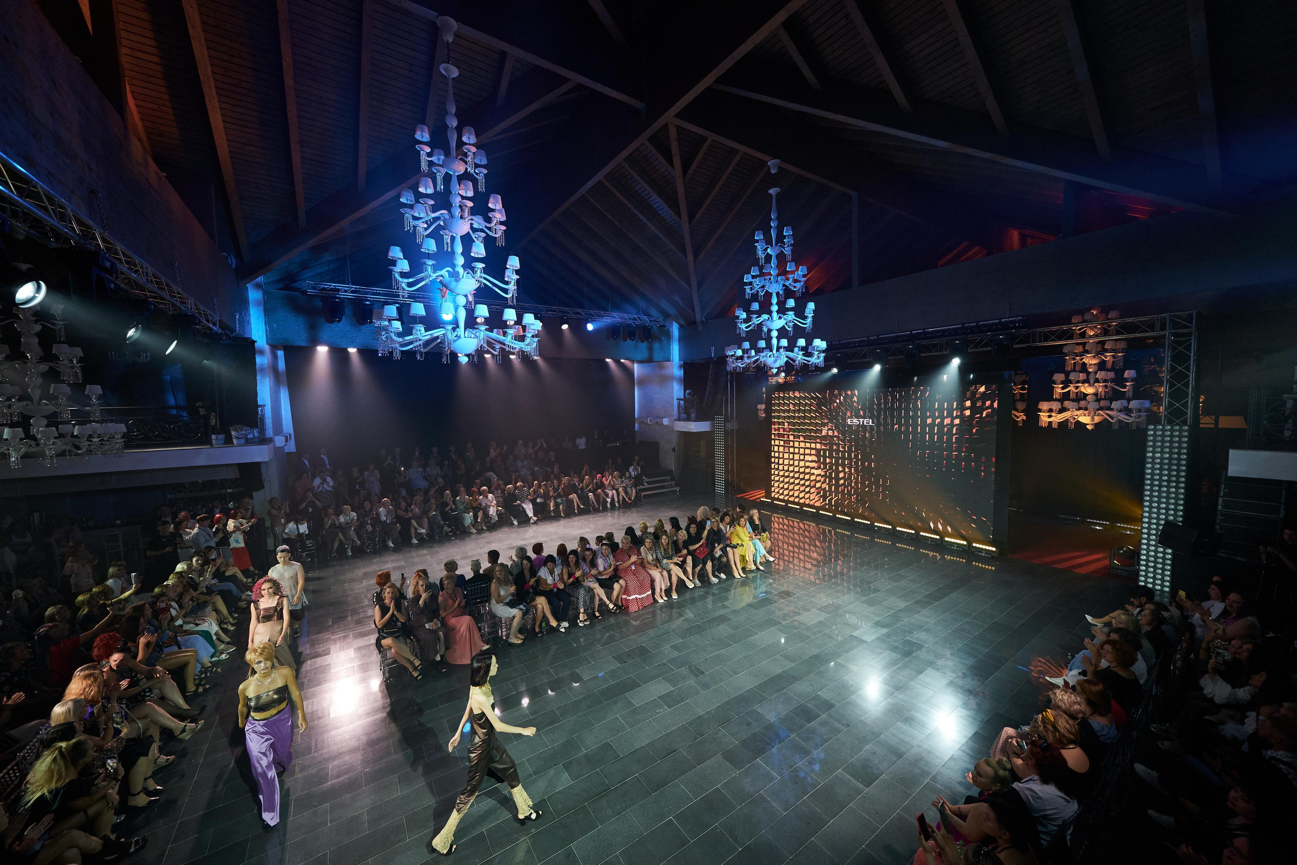 Estel Open Казань 2021. Контакты