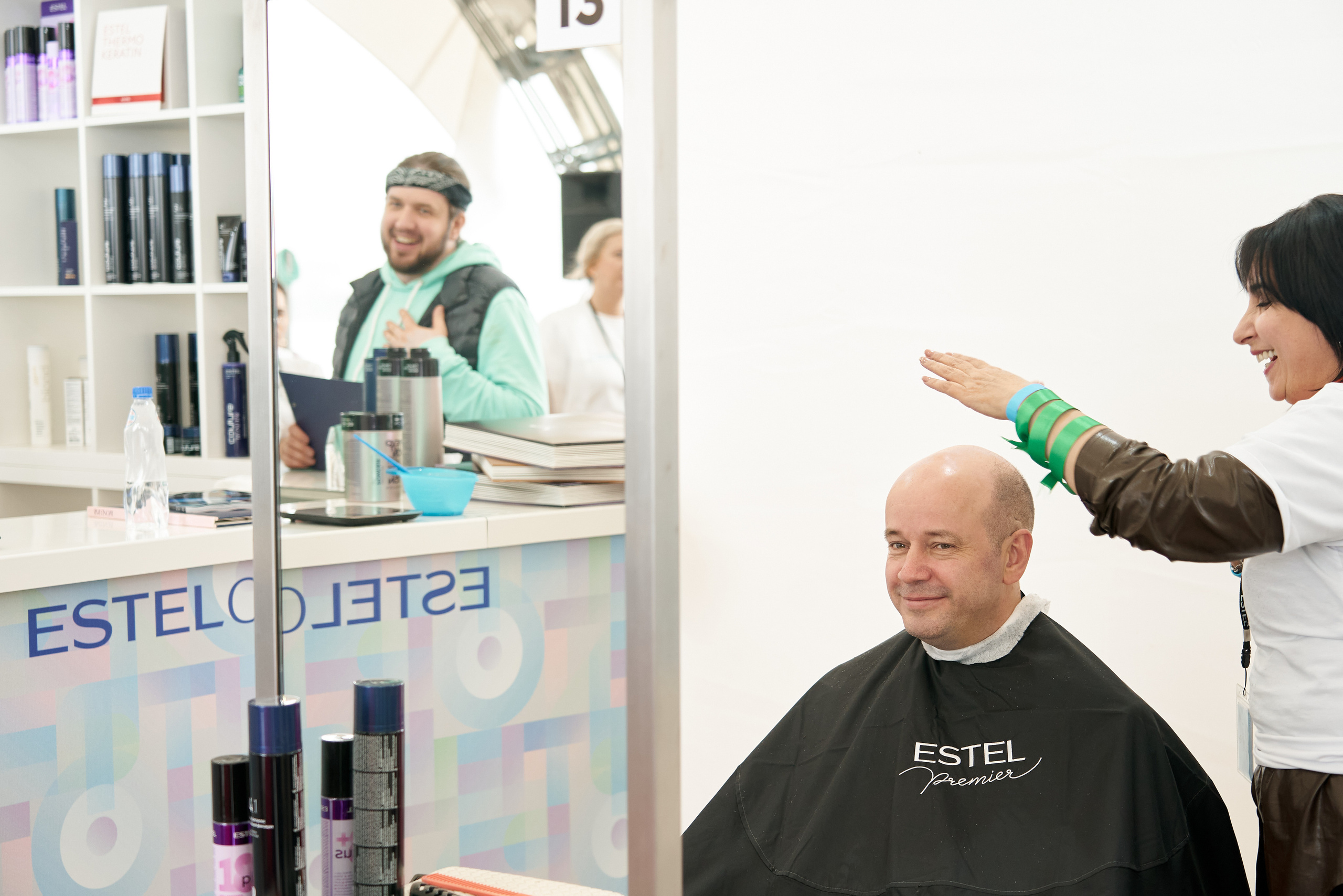 Estel Open Крым 2021. Контакты