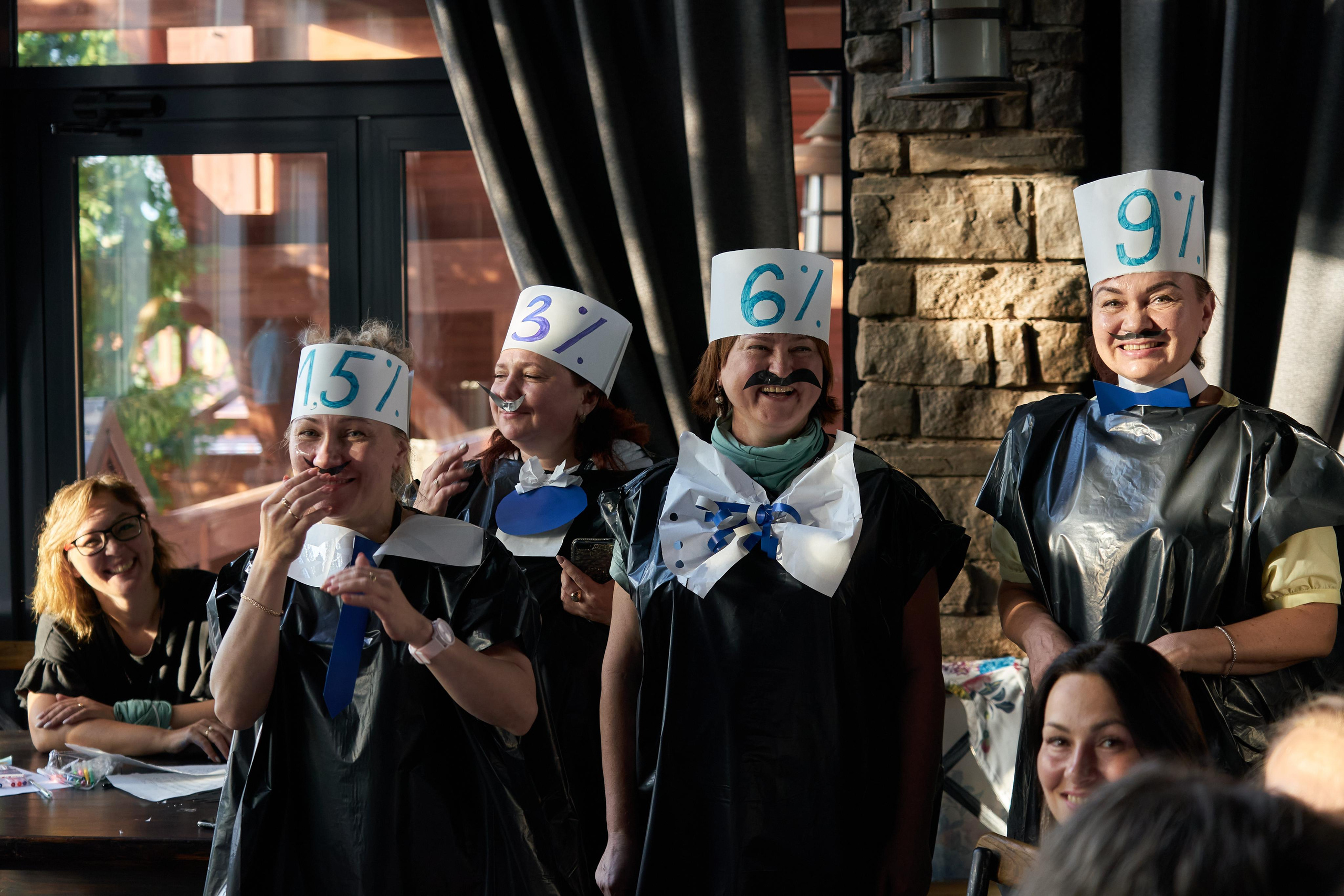 Estel Open Казань 2021. Контакты