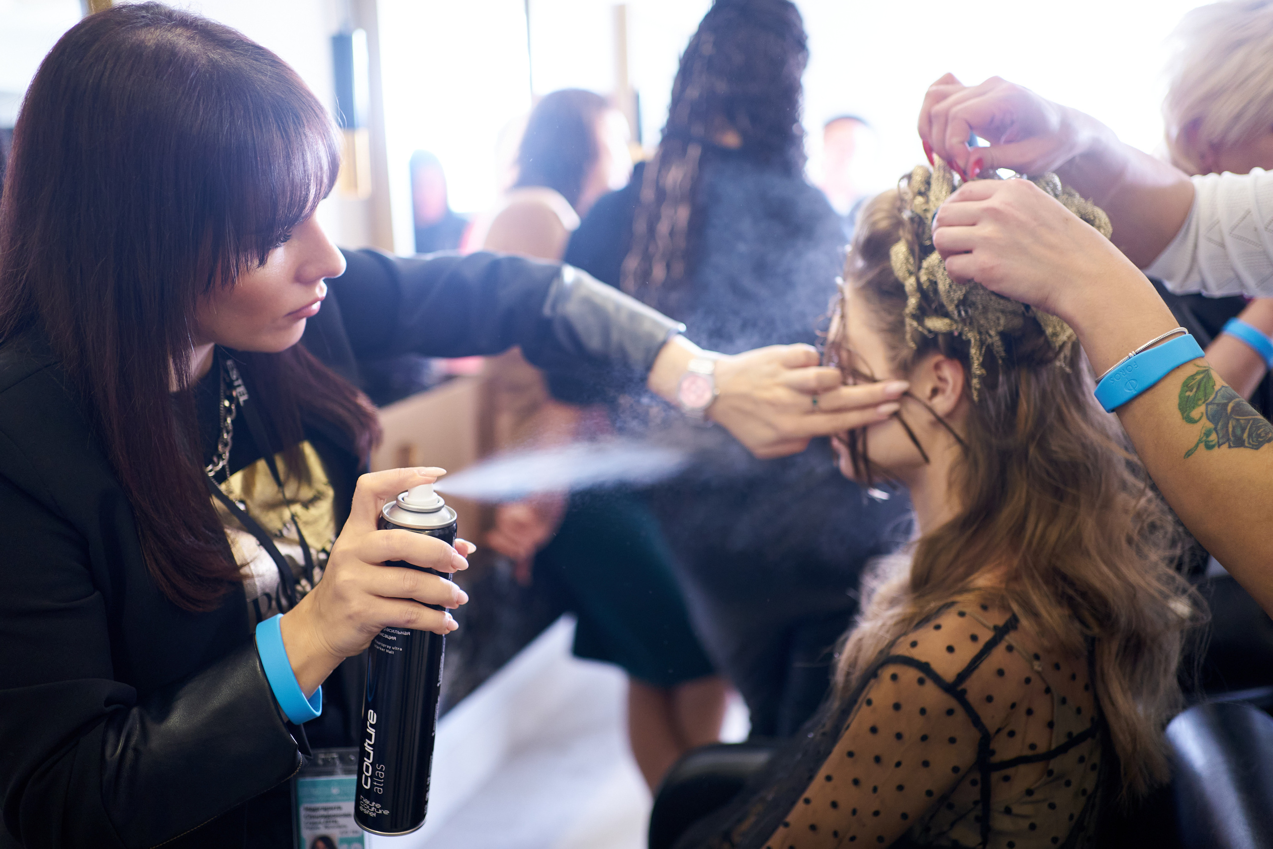 Estel Open Крым 2021. Контакты