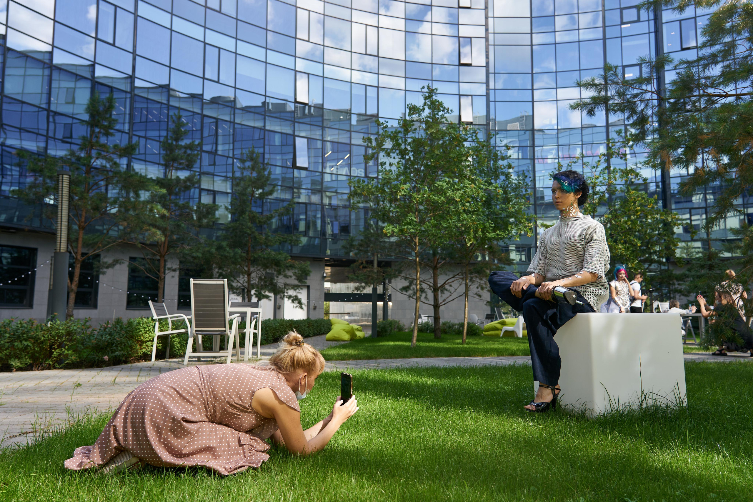 Estel Open Казань 2021. Контакты