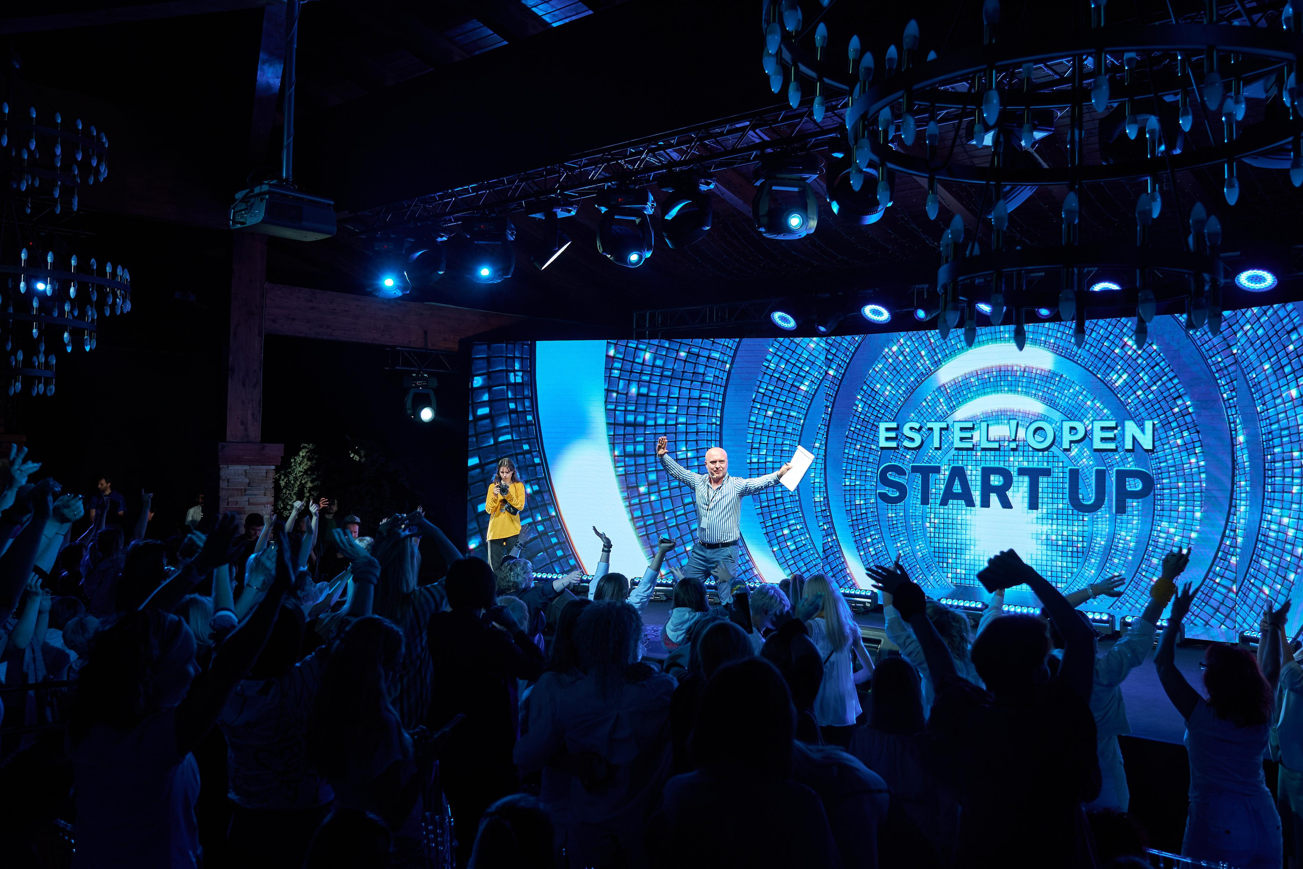 Estel Open Казань 2021. Контакты