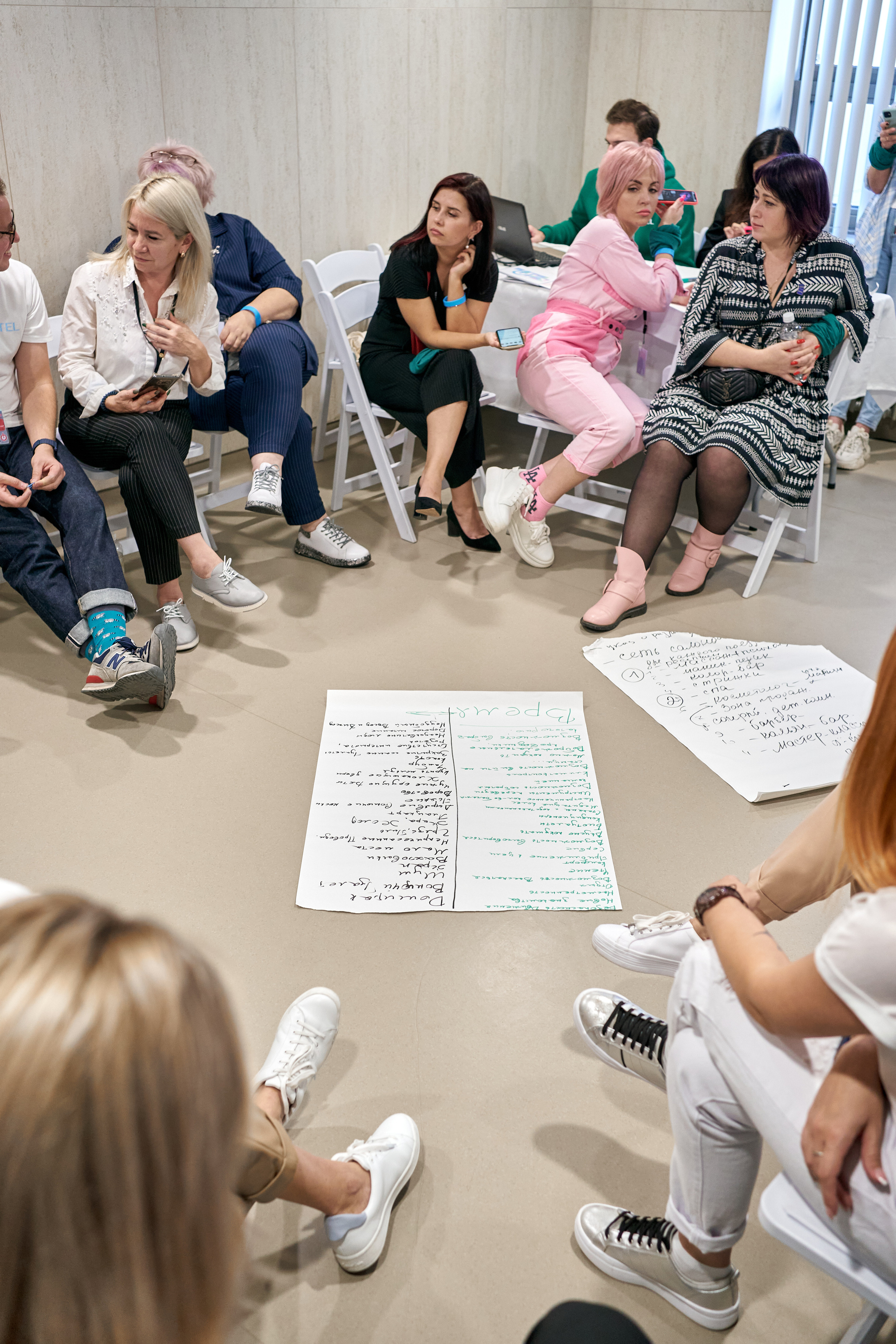 Estel Open Крым 2021. Контакты