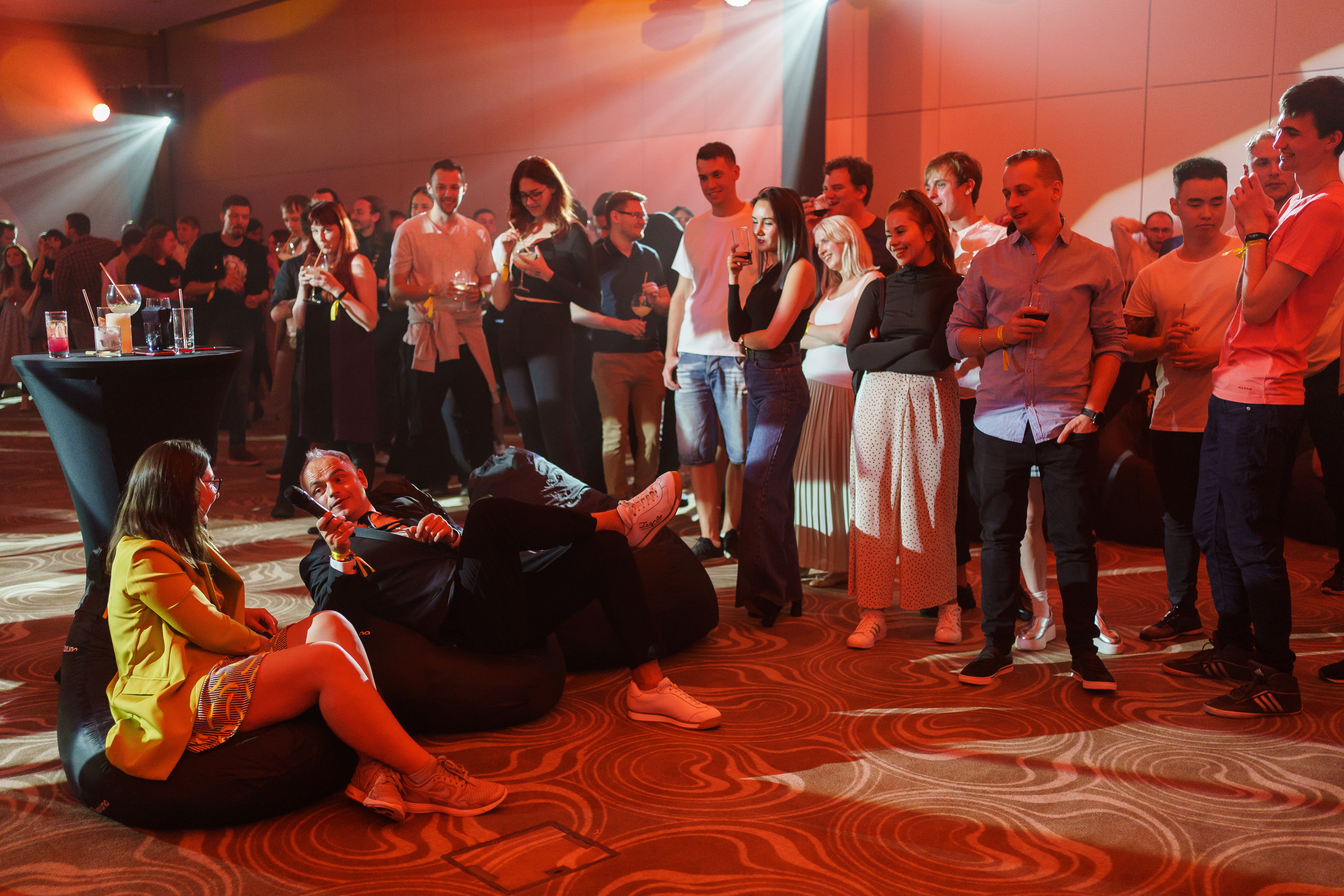 Корпоративная конференция октябрь 2020. Контакты