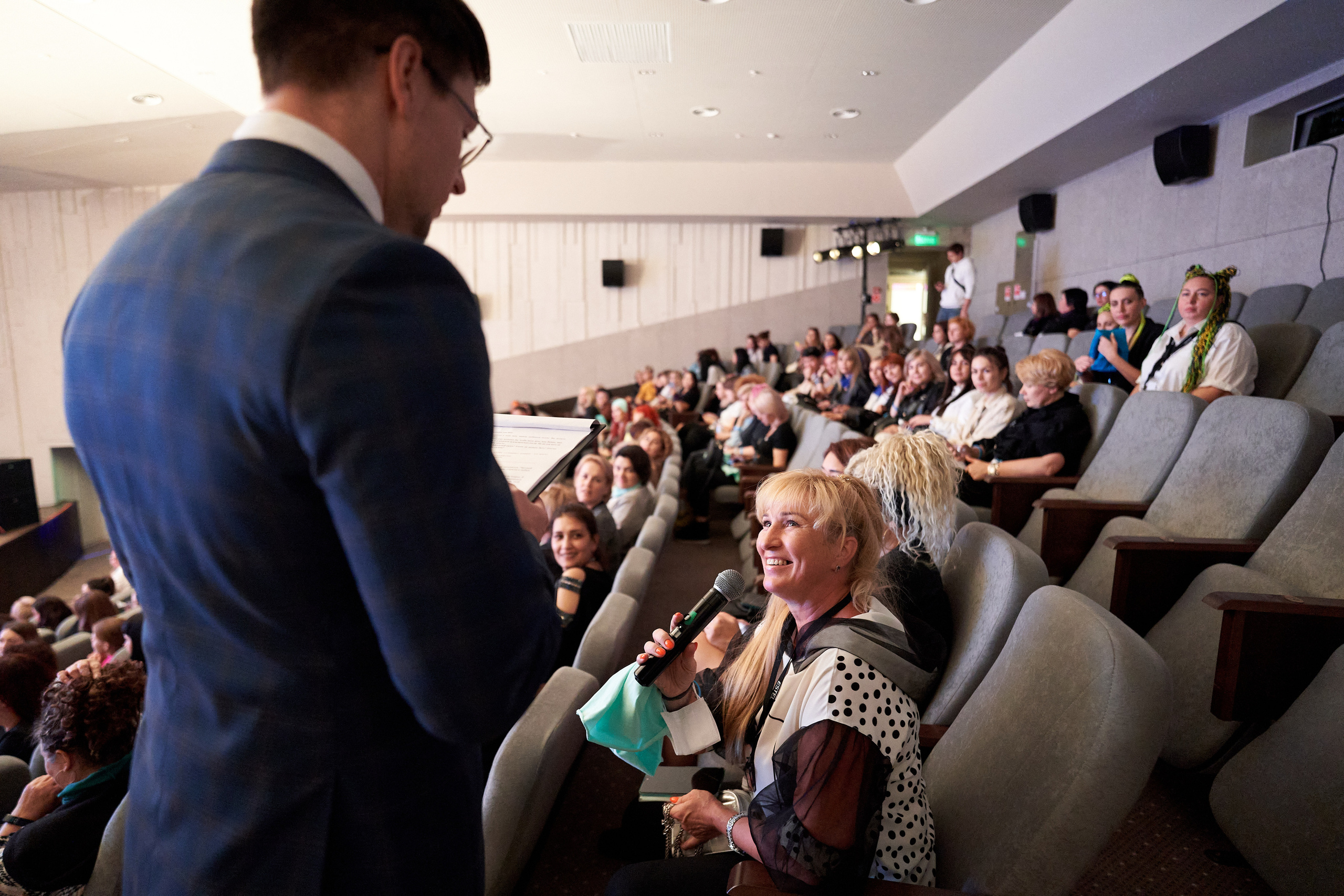 Estel Open Крым 2021. Контакты