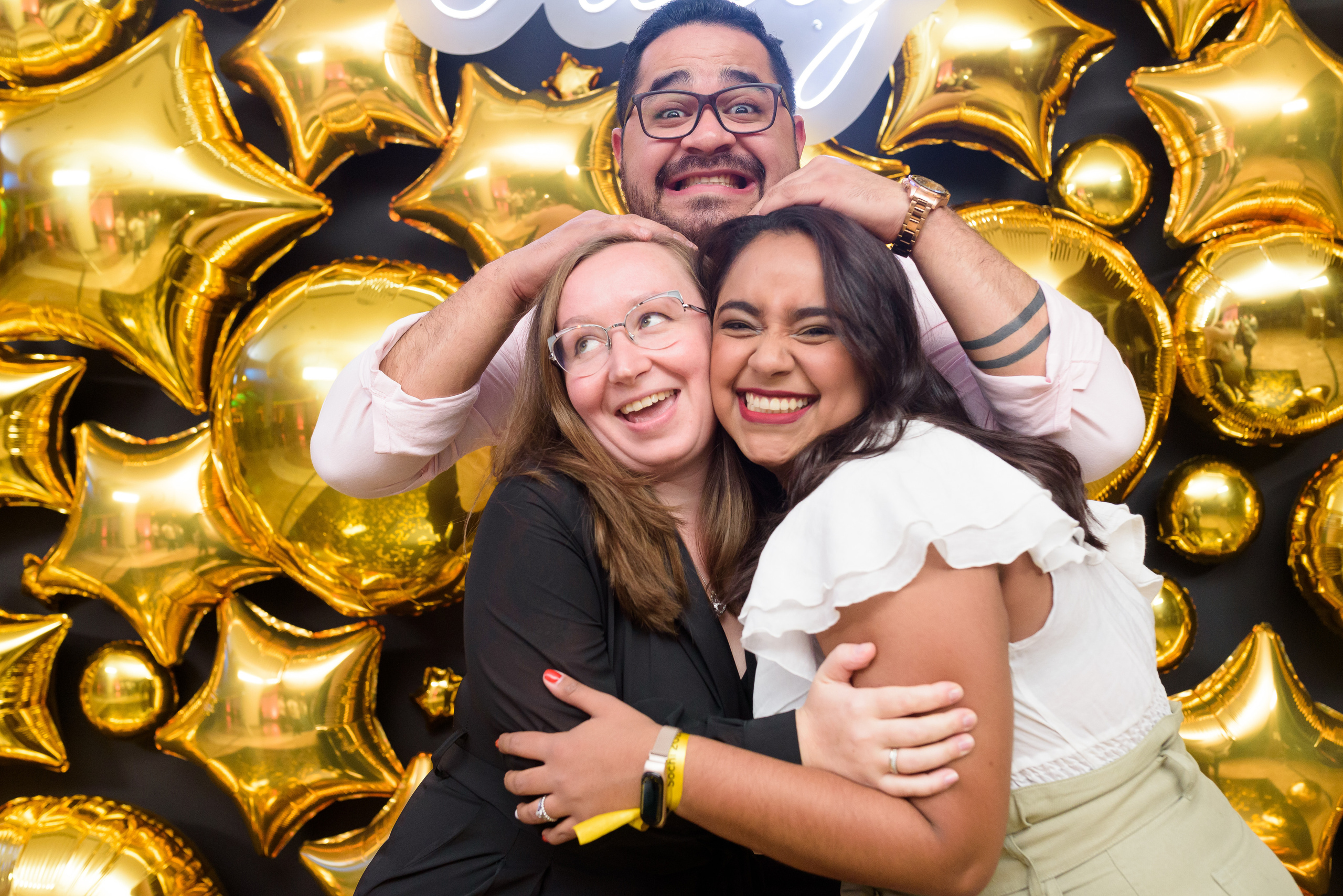 Корпоративная конференция октябрь 2020. Контакты