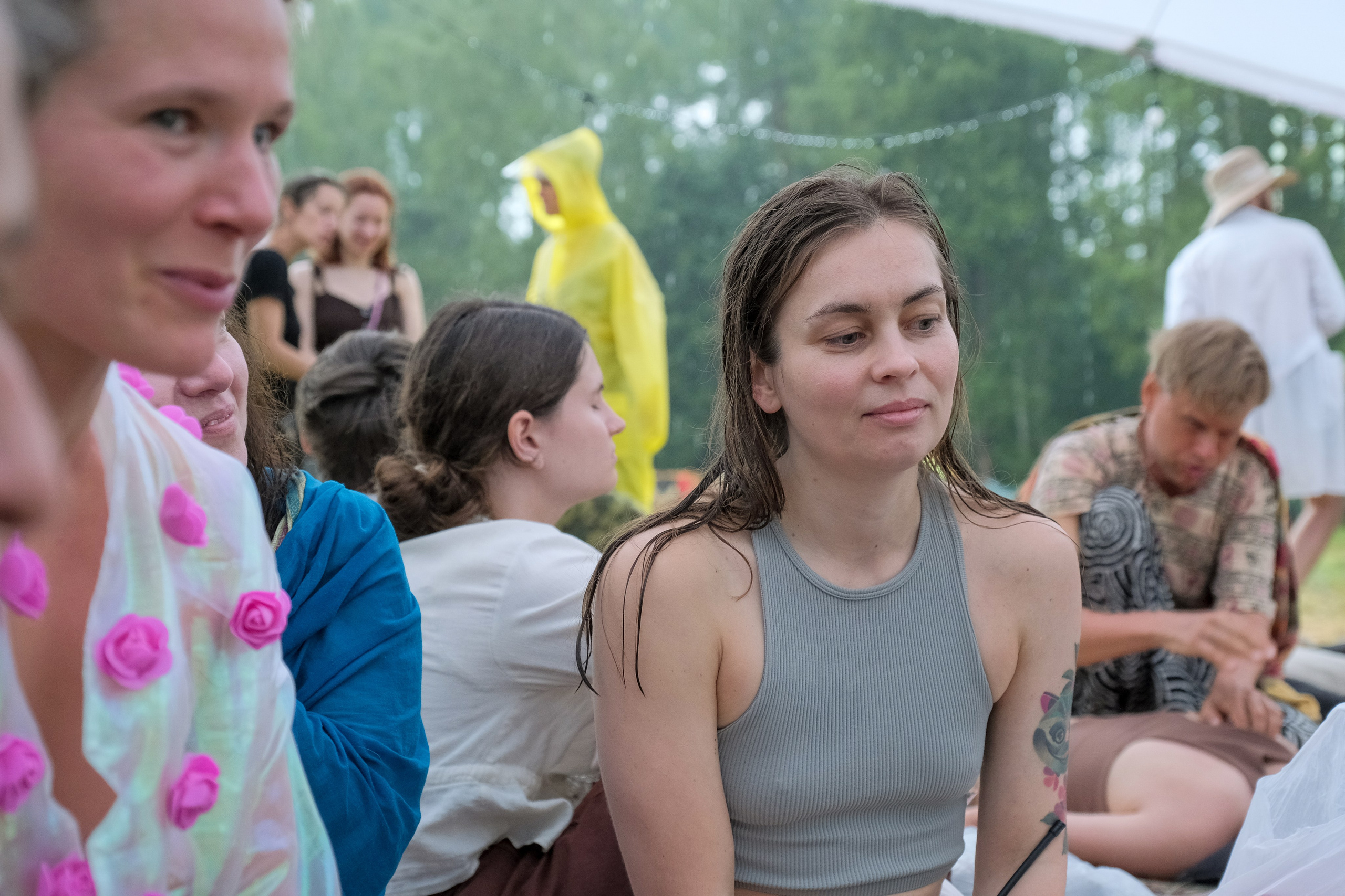 Фестиваль «Бессонница» 2025. Семейный и детский фотограф в Москве Светлана Потемкина