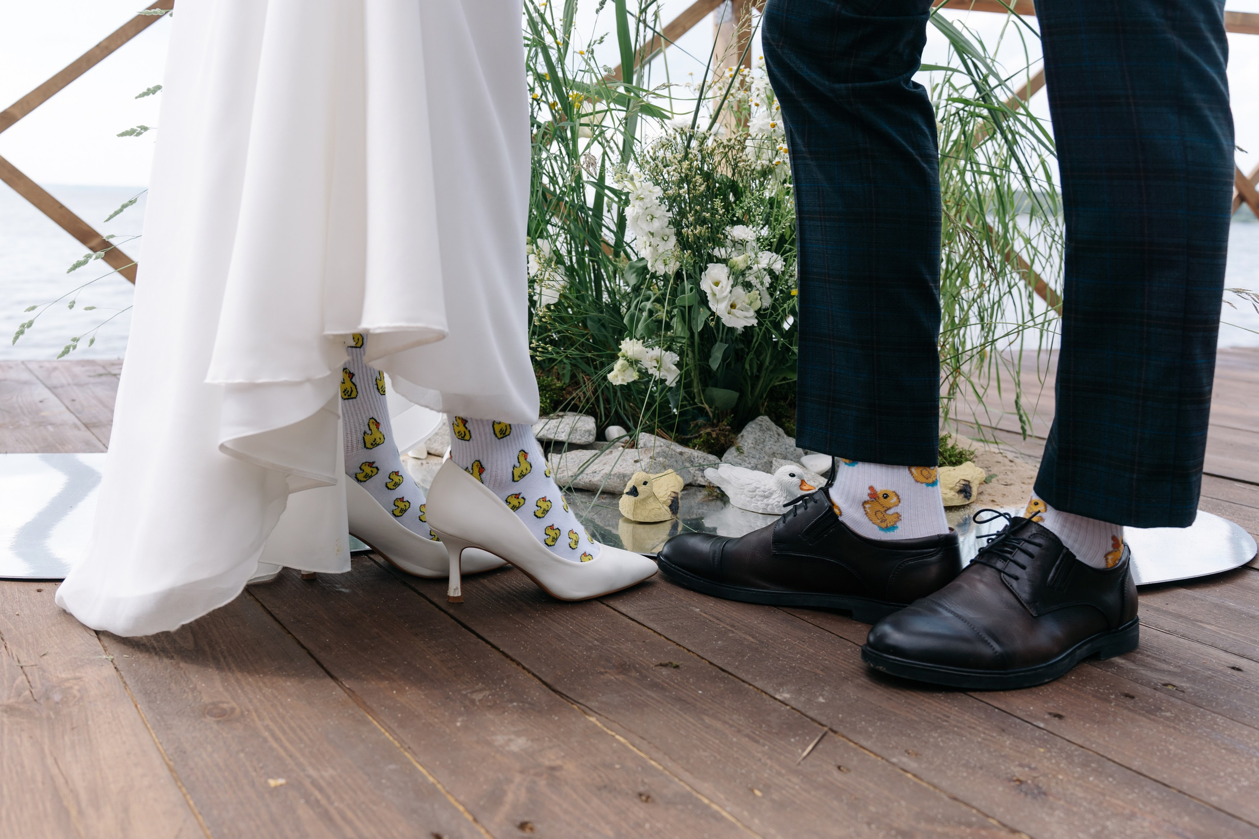 Елена и Роман. Свадебный и семейный фотограф Кокушева Юлия Нижний Новгород