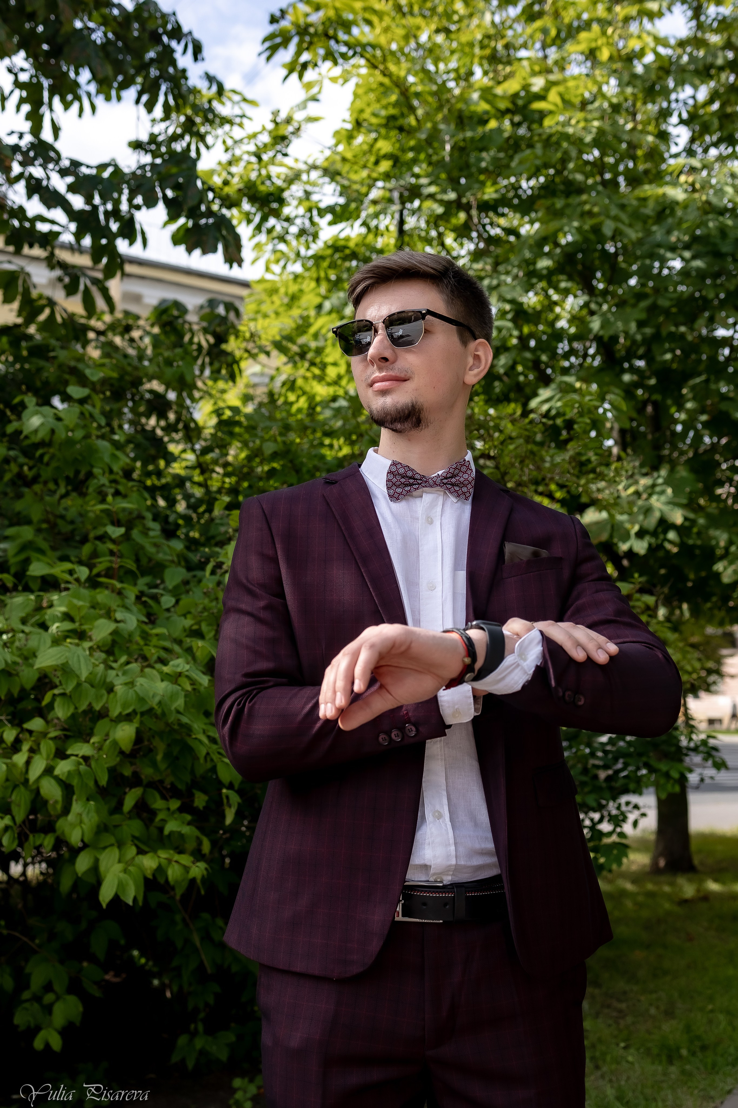 Свадьба Тина и Сергей. Фотограф в Санкт-Петербурге Писарева Юлия