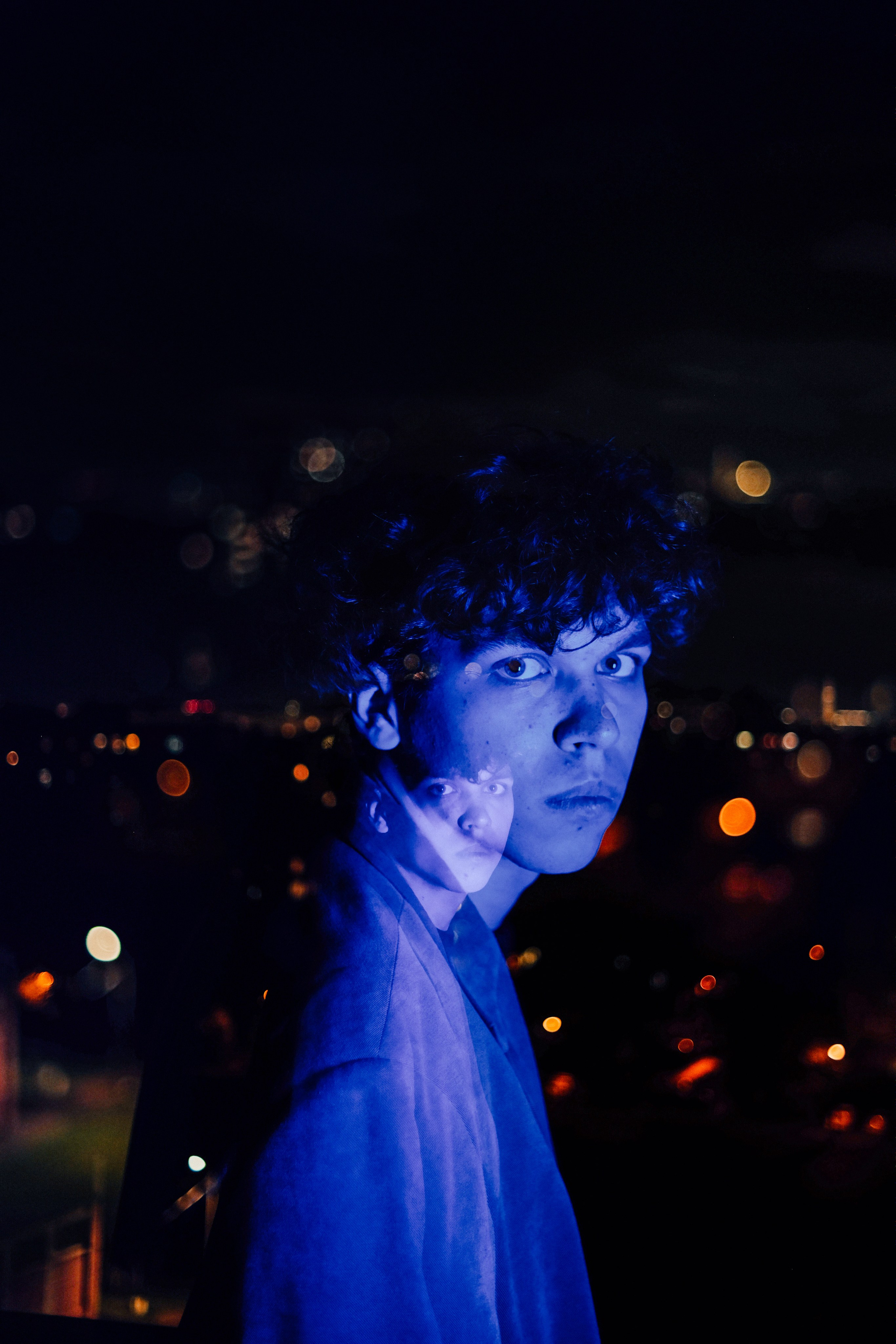 Даня. Прометей. Lickord