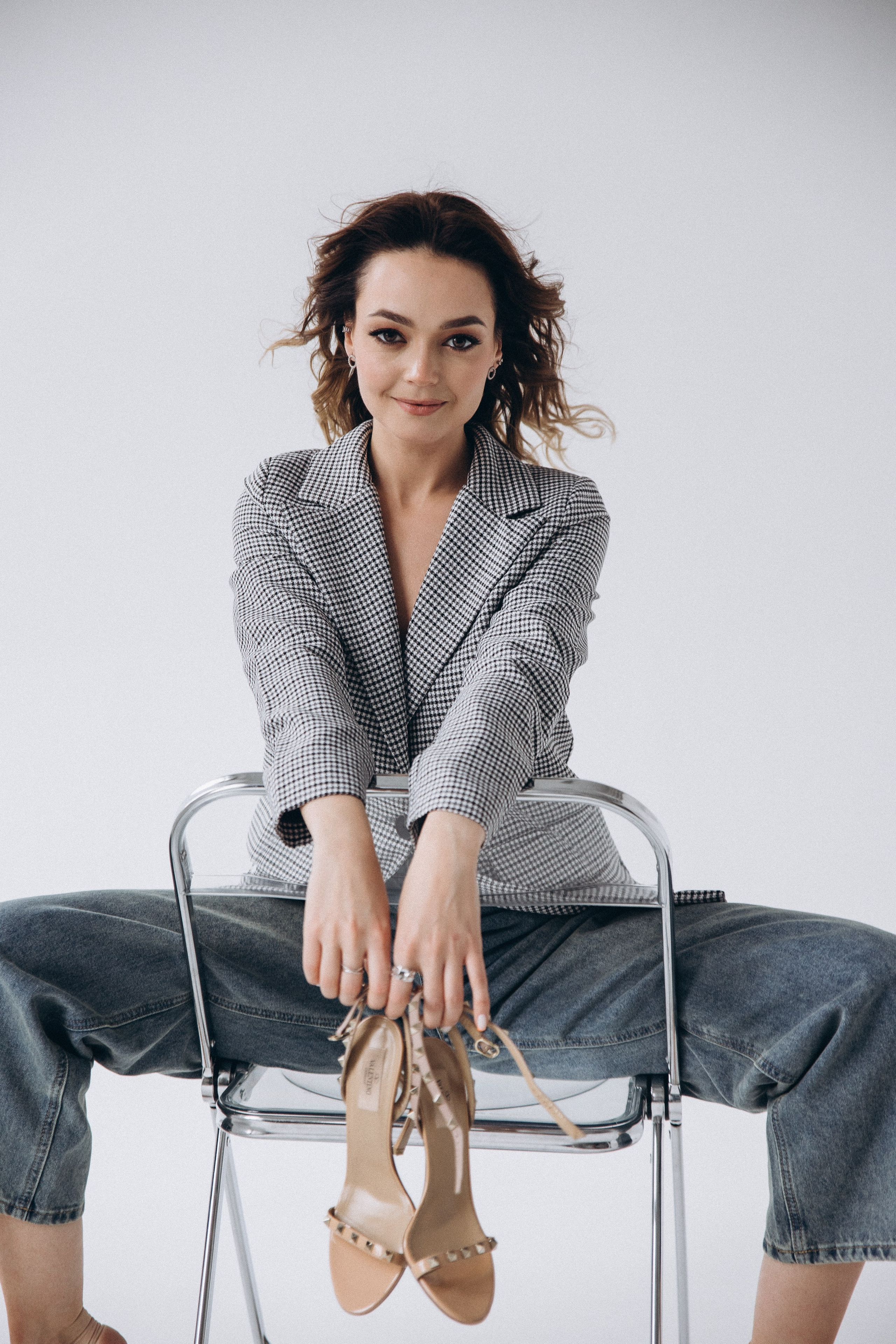 ИНДИВИДУАЛЬНЫЕ. Свадебный фотограф в Москве Мария Крош