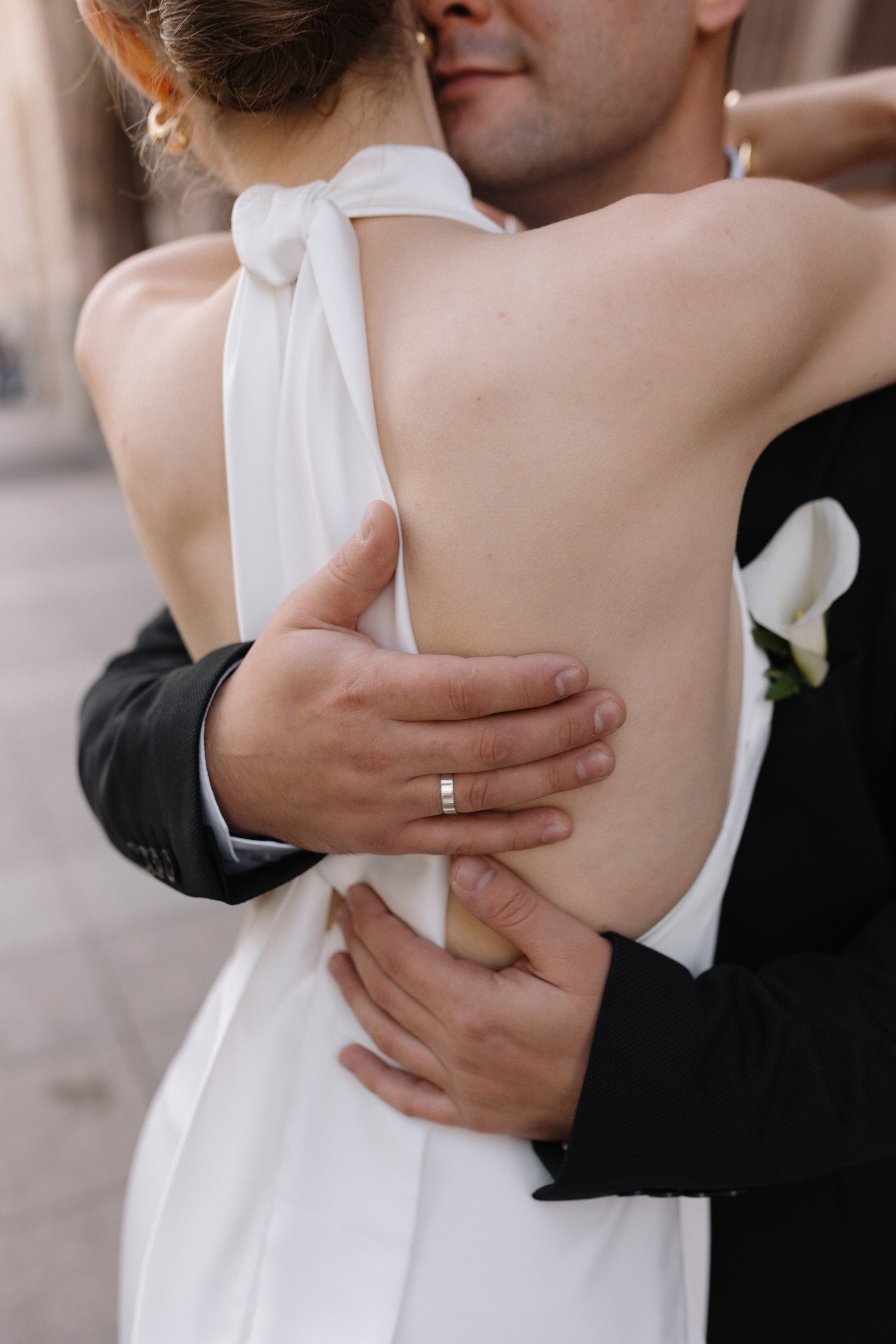 Портфолио. Свадебный фотограф в Москве Мария Крош