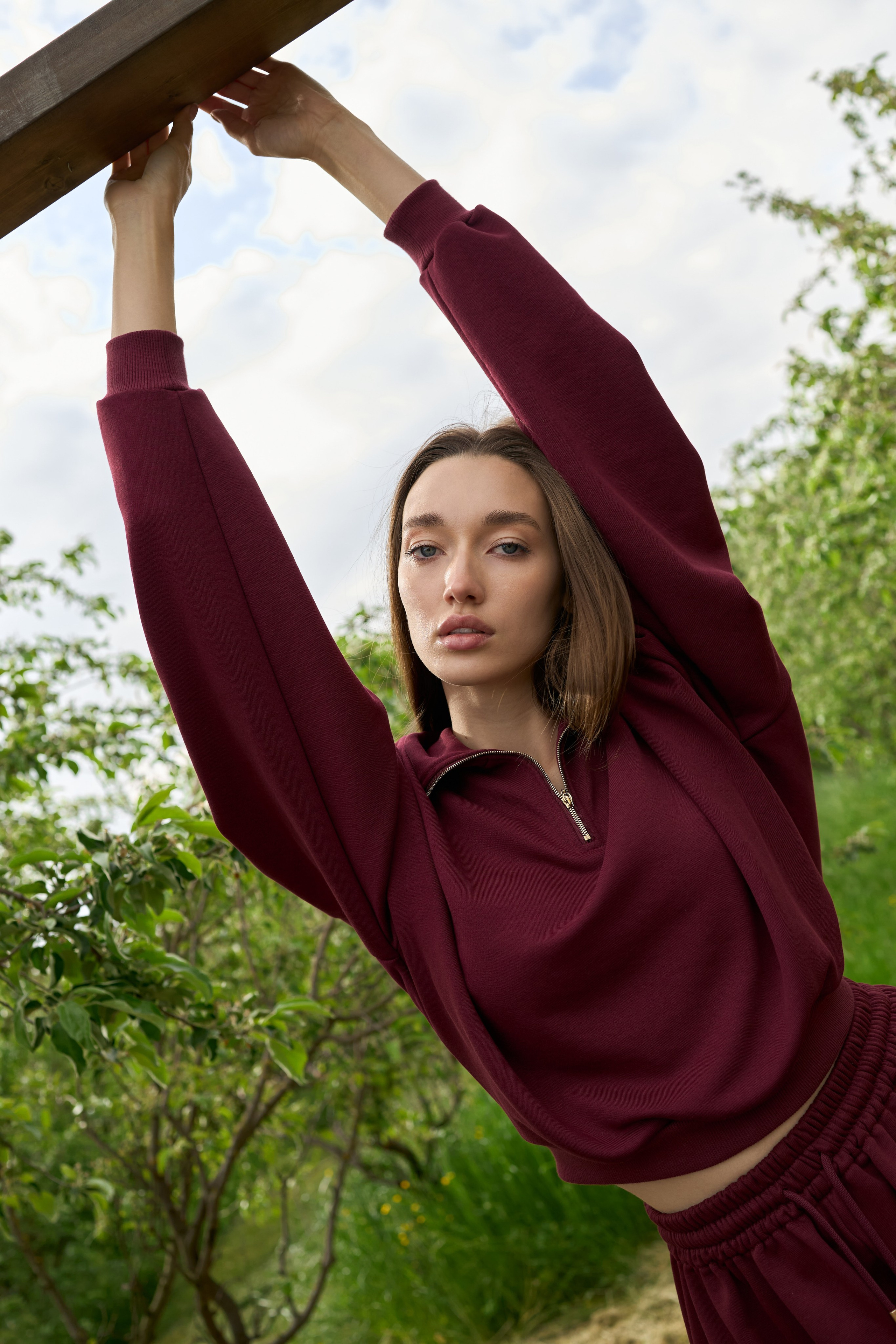 Content | Optimum on me