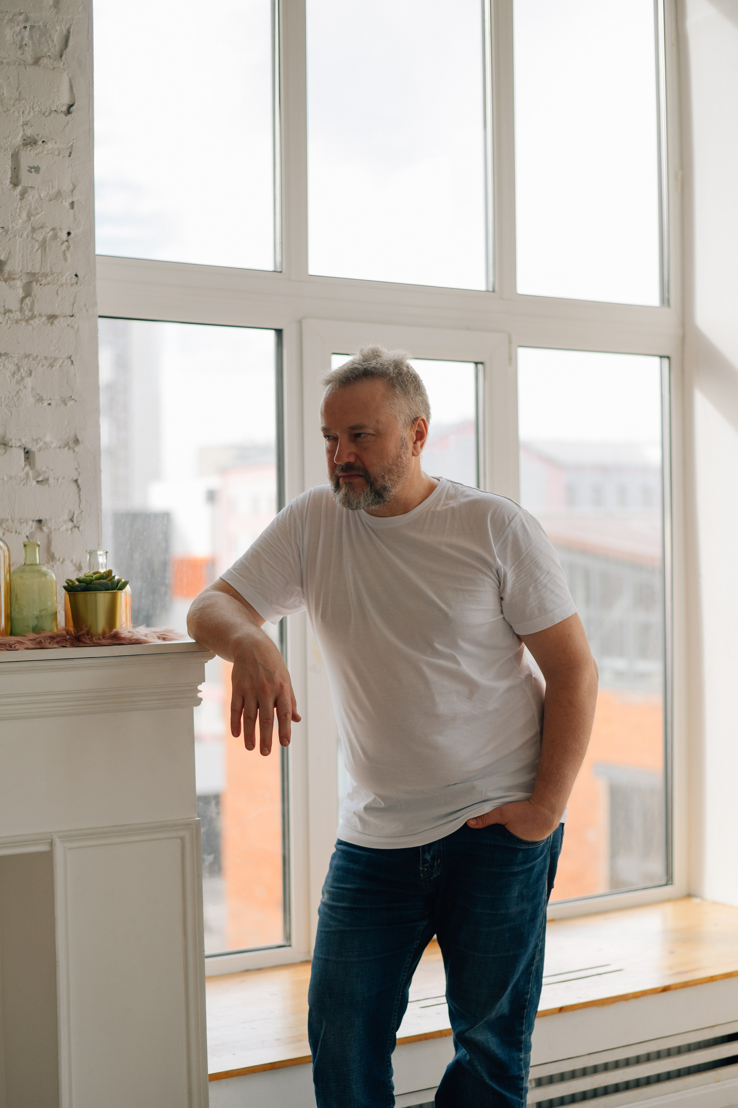 Саломея. Фотограф Лола Волна, город Москва