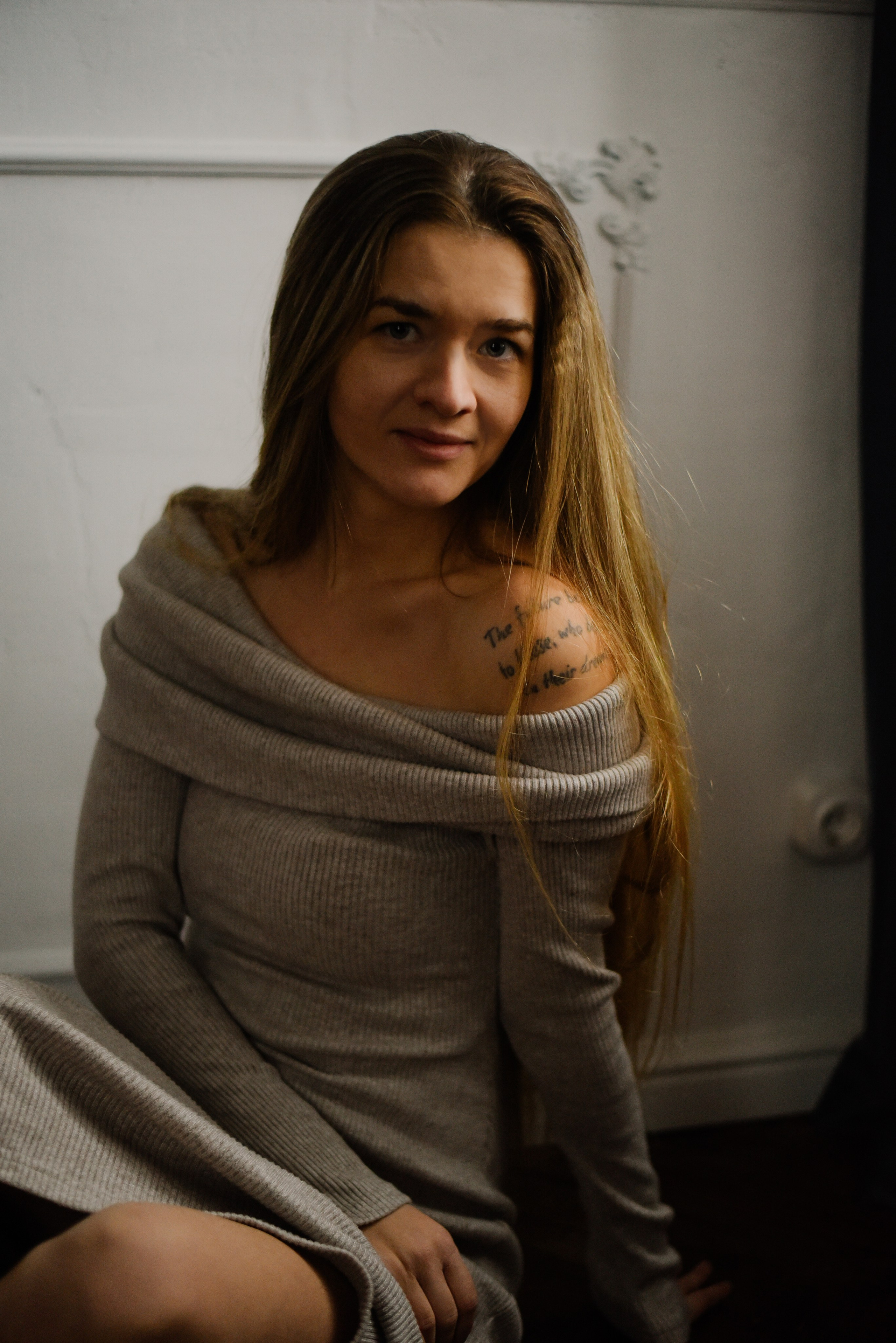 Особая связь. Фотограф Лола Волна, город Москва