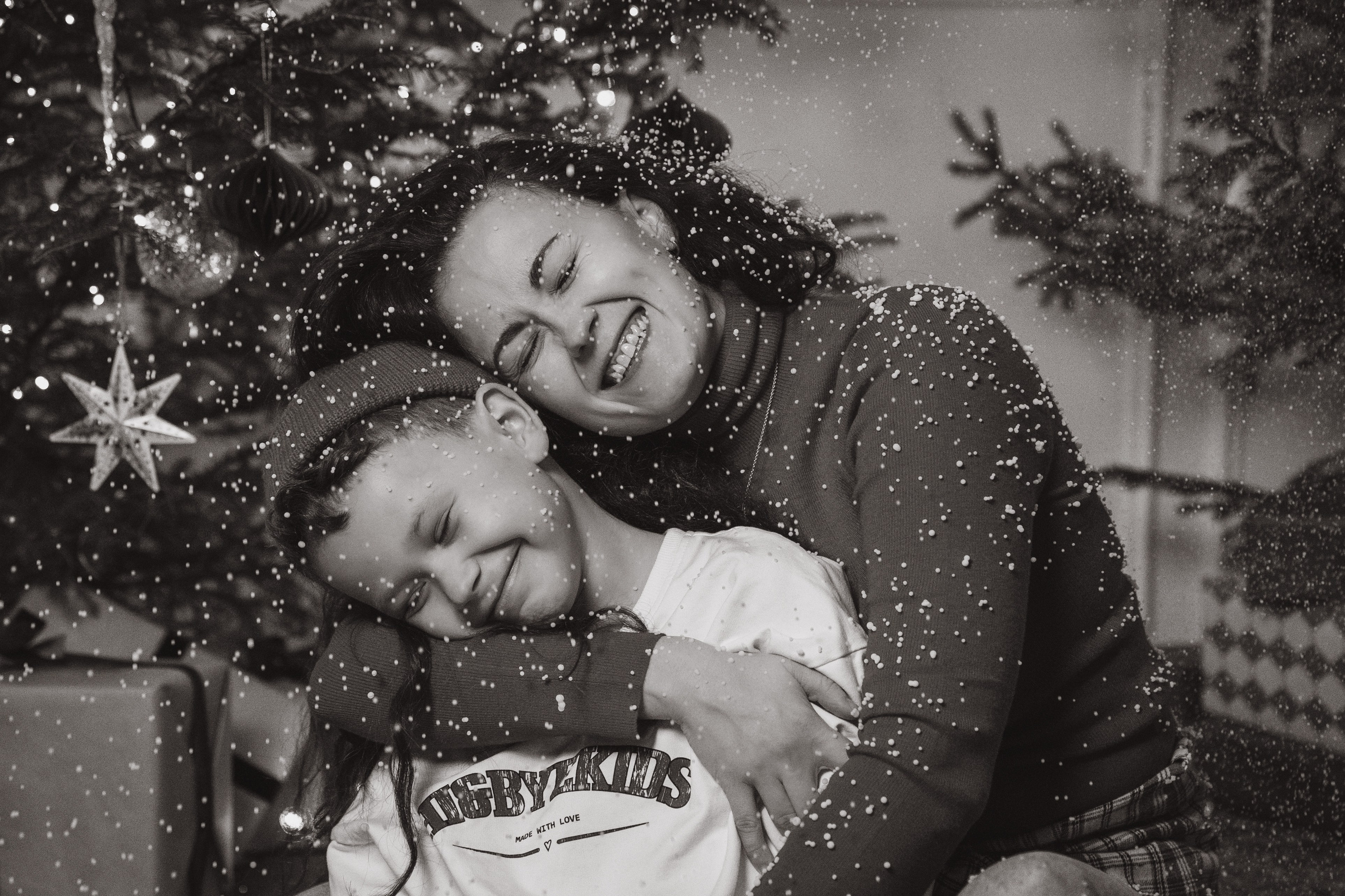 Наташа и Федя. Сайт фотографа Светланы Еремченко