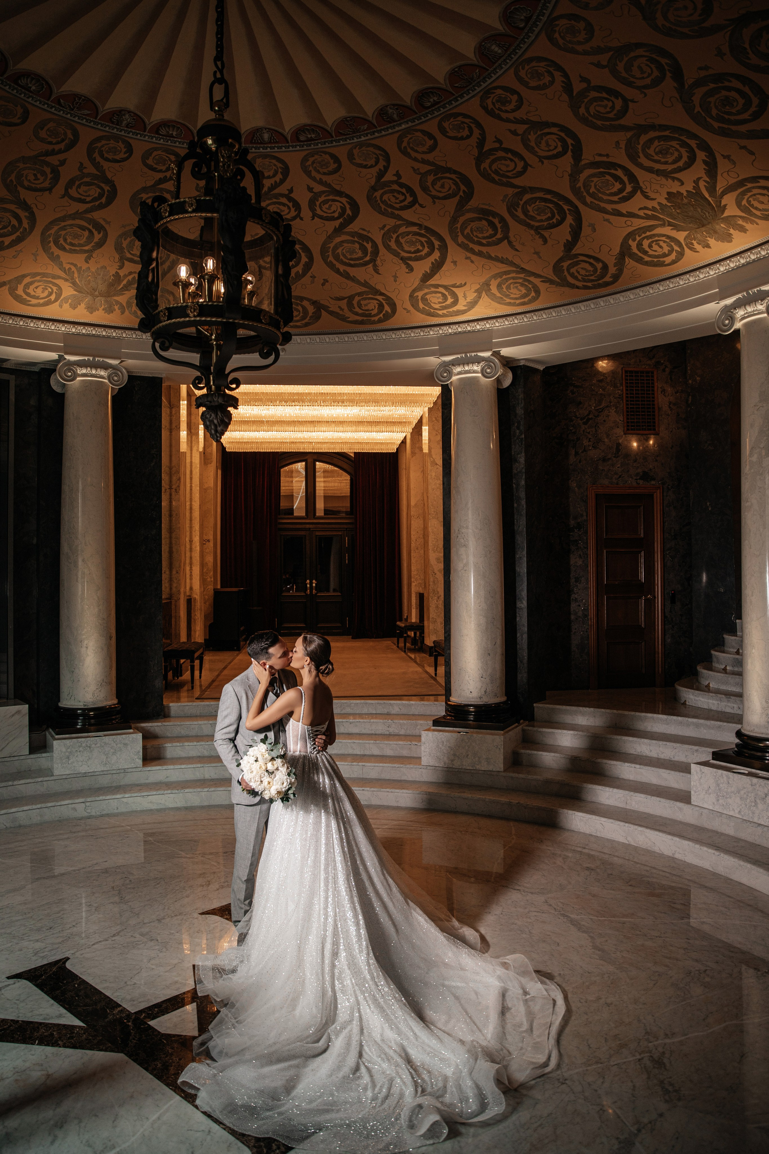 Dmitry & Maria. Фотограф Анжелика Кварц. Санкт-Петербург, Wedding Photographer in Spain, France, Italy, Montenegro