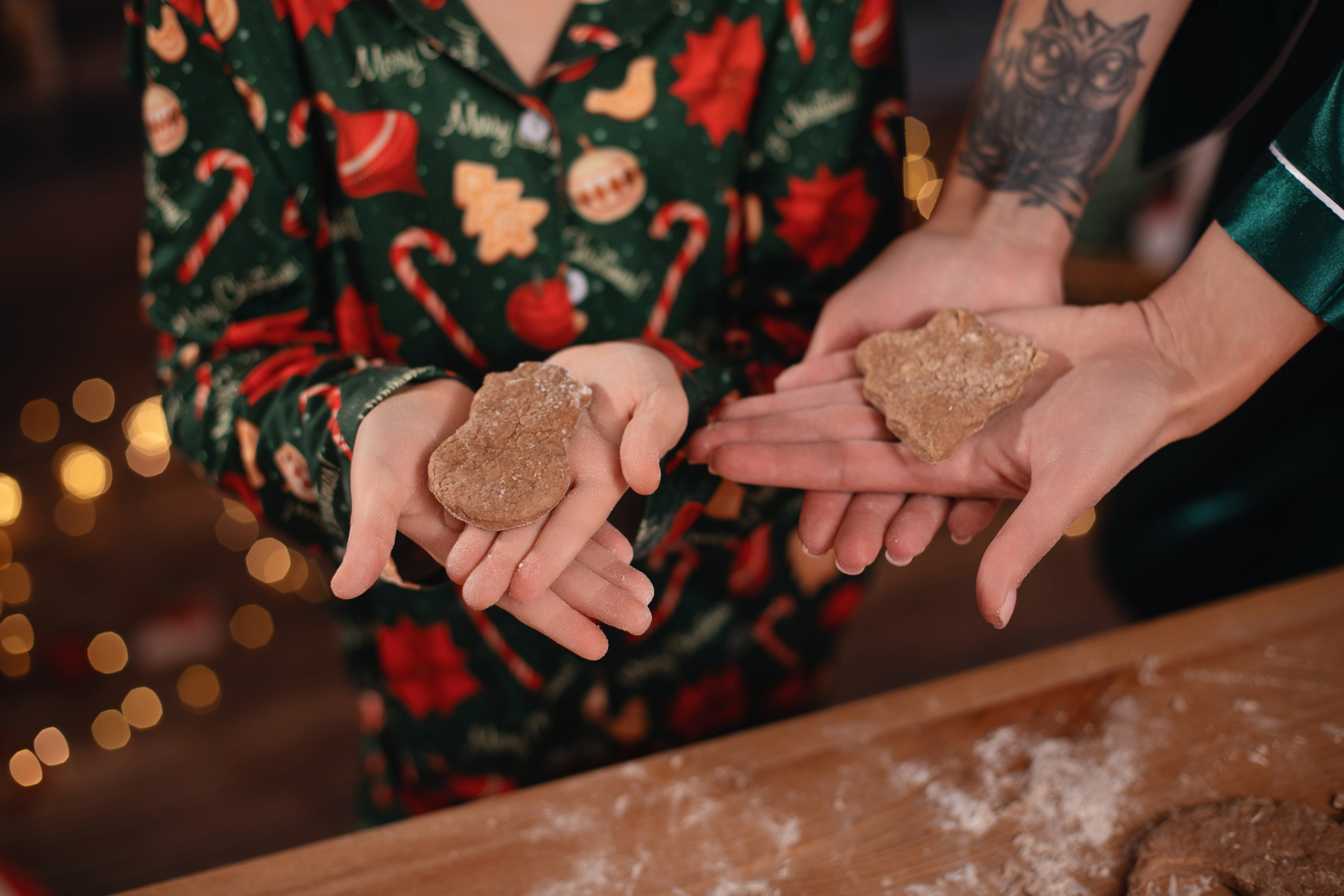 Новый 2025/2026 год. Фотограф новорождённых Псков