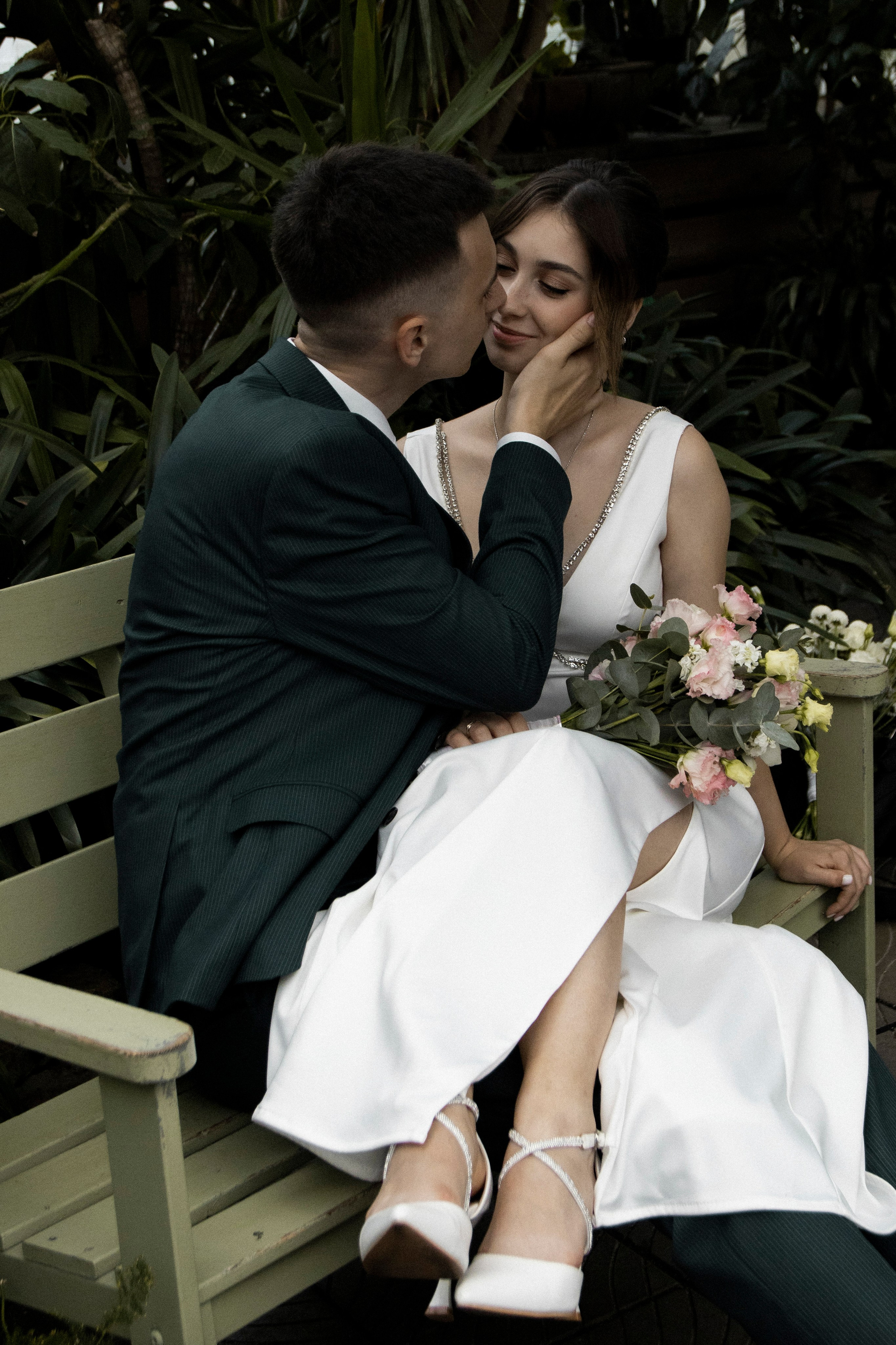 Съемка в Оранжереи. Oksan_photo