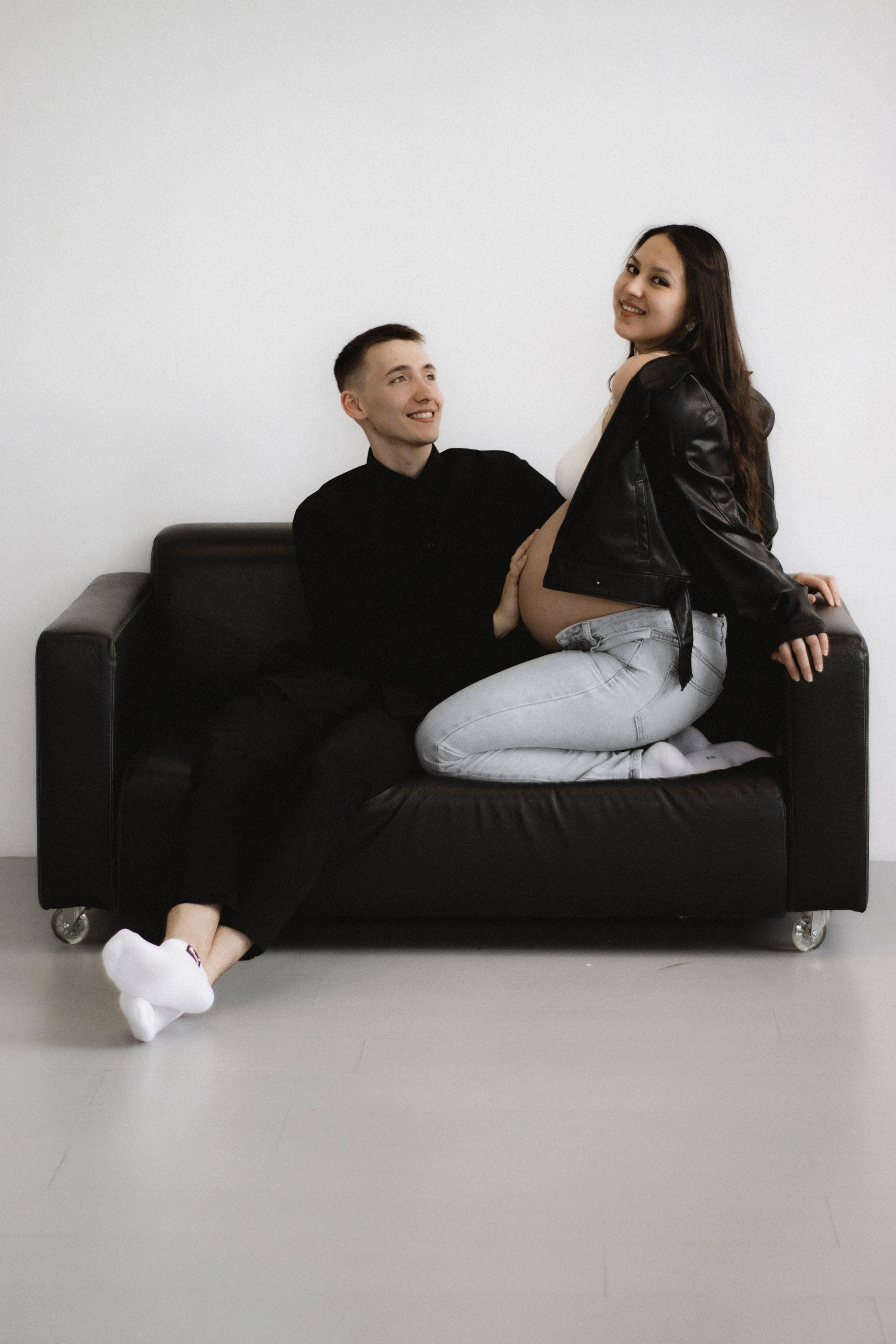 Пополнение в семействе. Oksan_photo