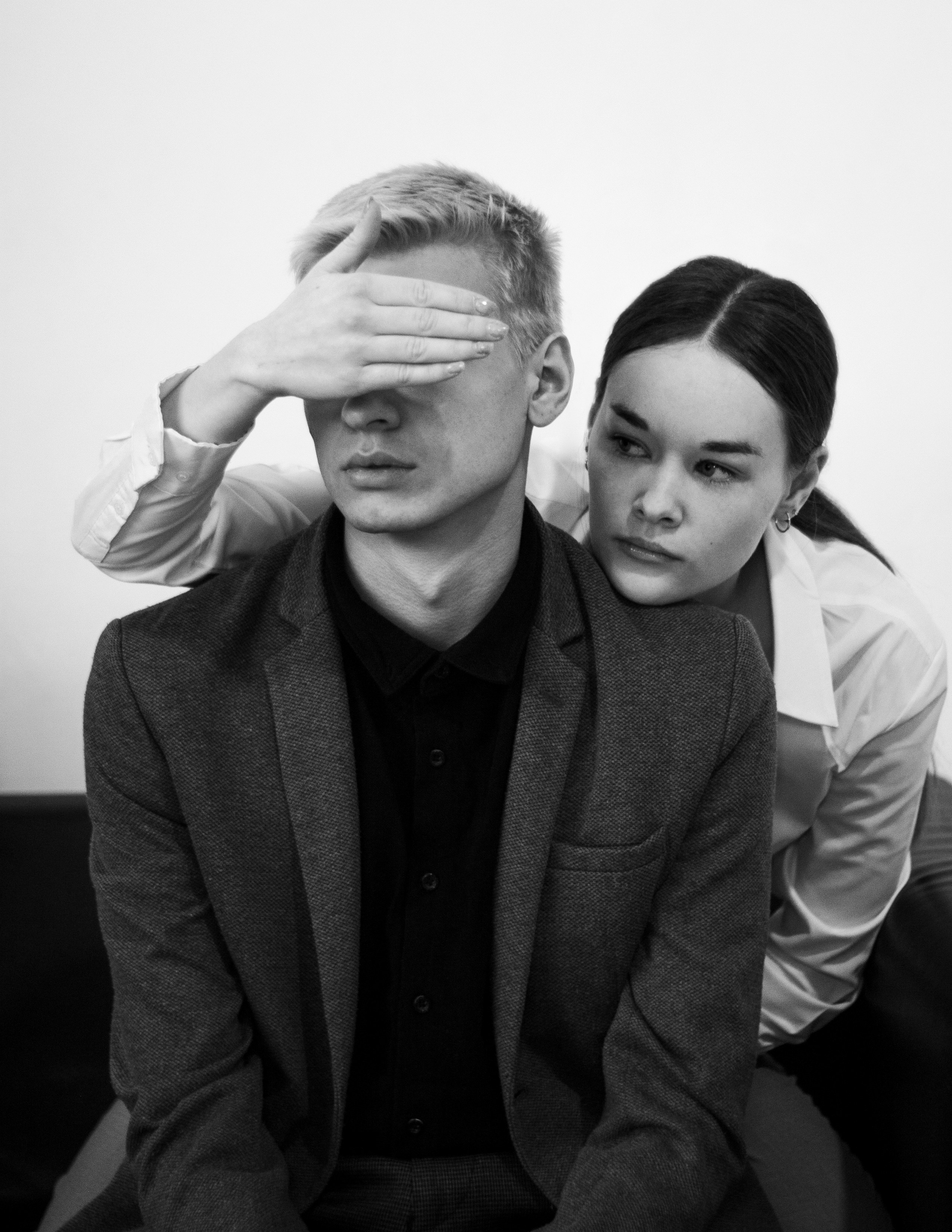 Творческая съемка. Oksan_photo