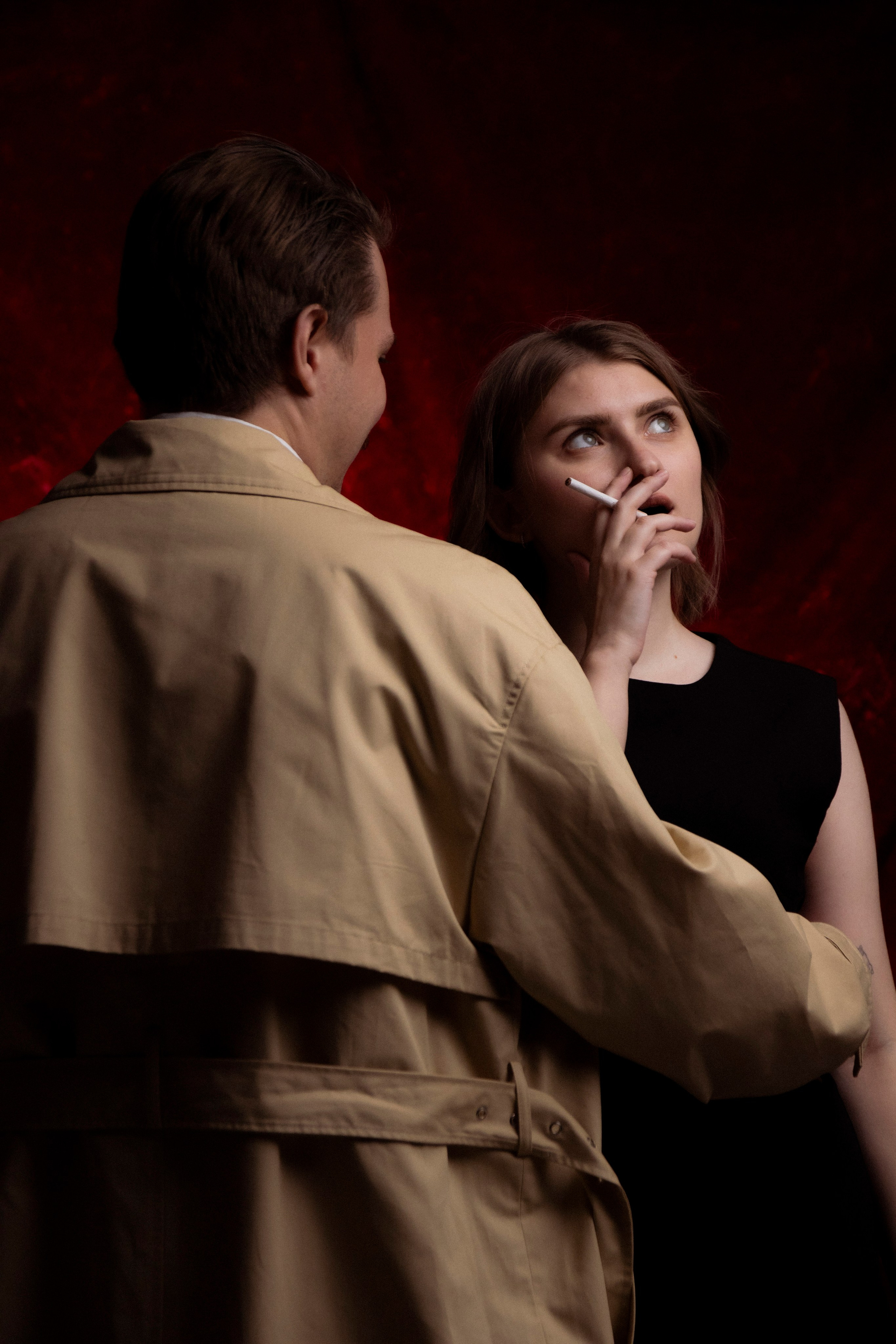 Лера и Андрей. Oksan_photo