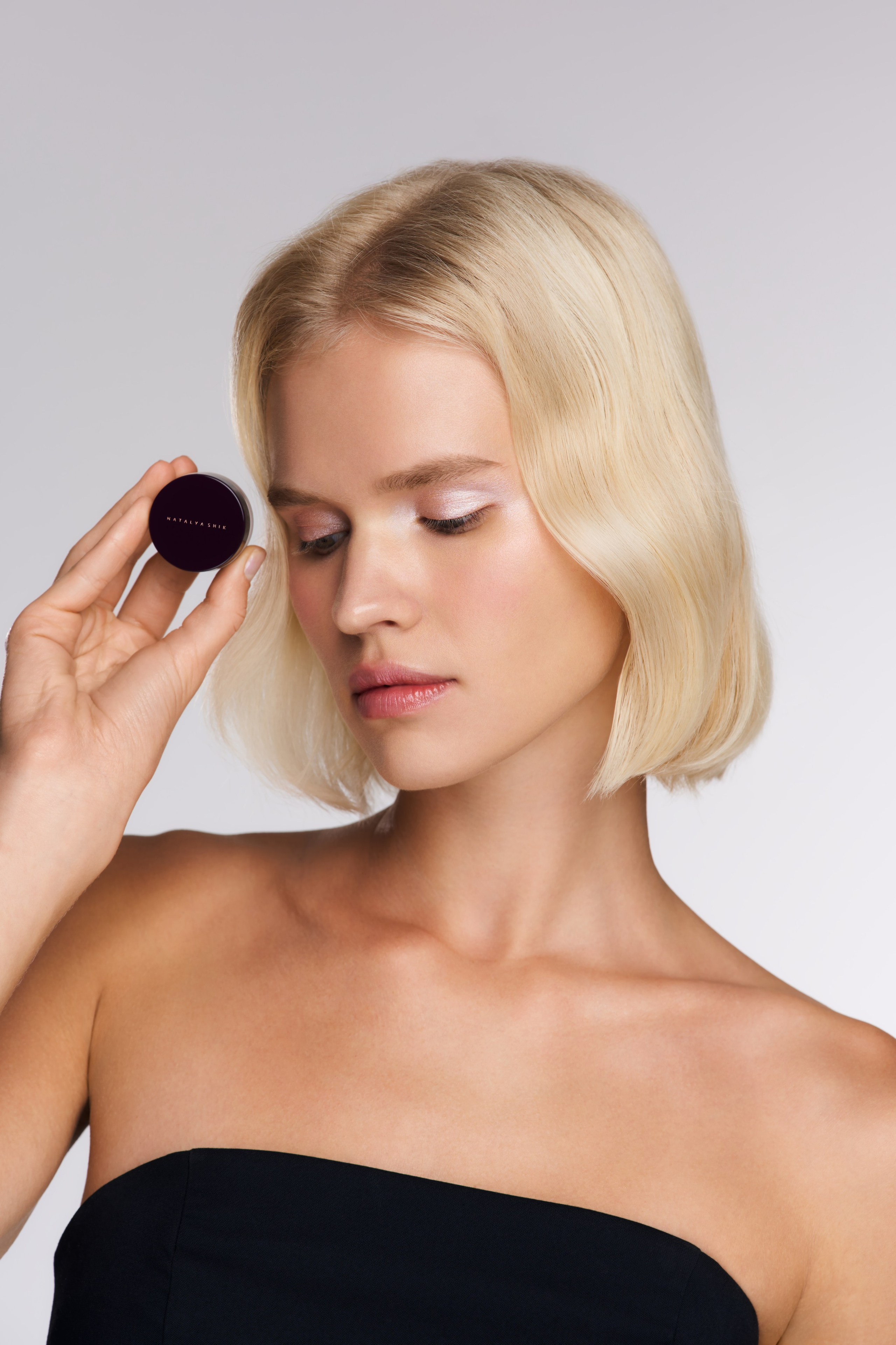 Natalyashik. Юлия Пестрикова