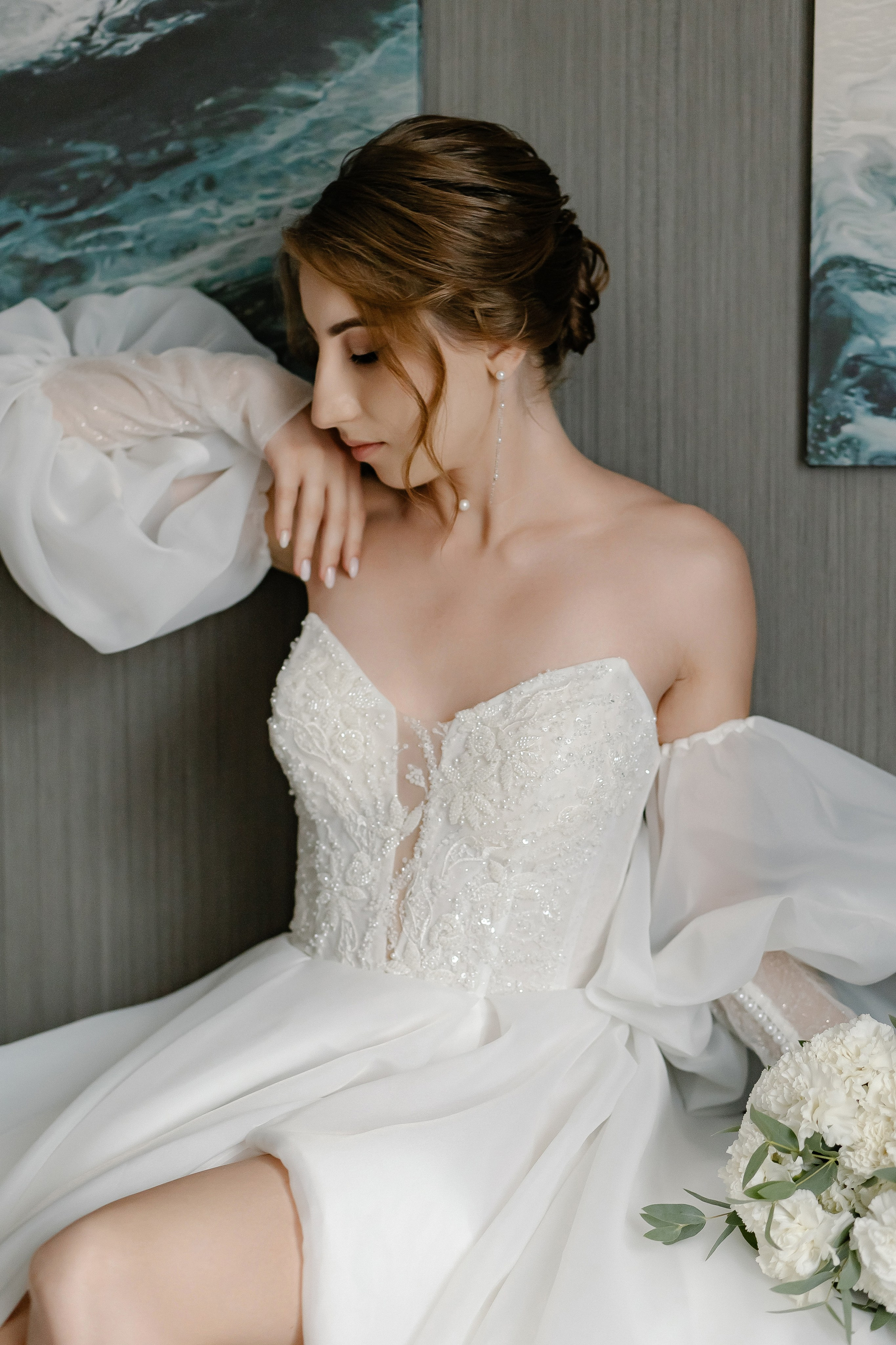 Вячеслав и Юлия. Свадебный и семейный фотограф в Рязани Саша Крутых